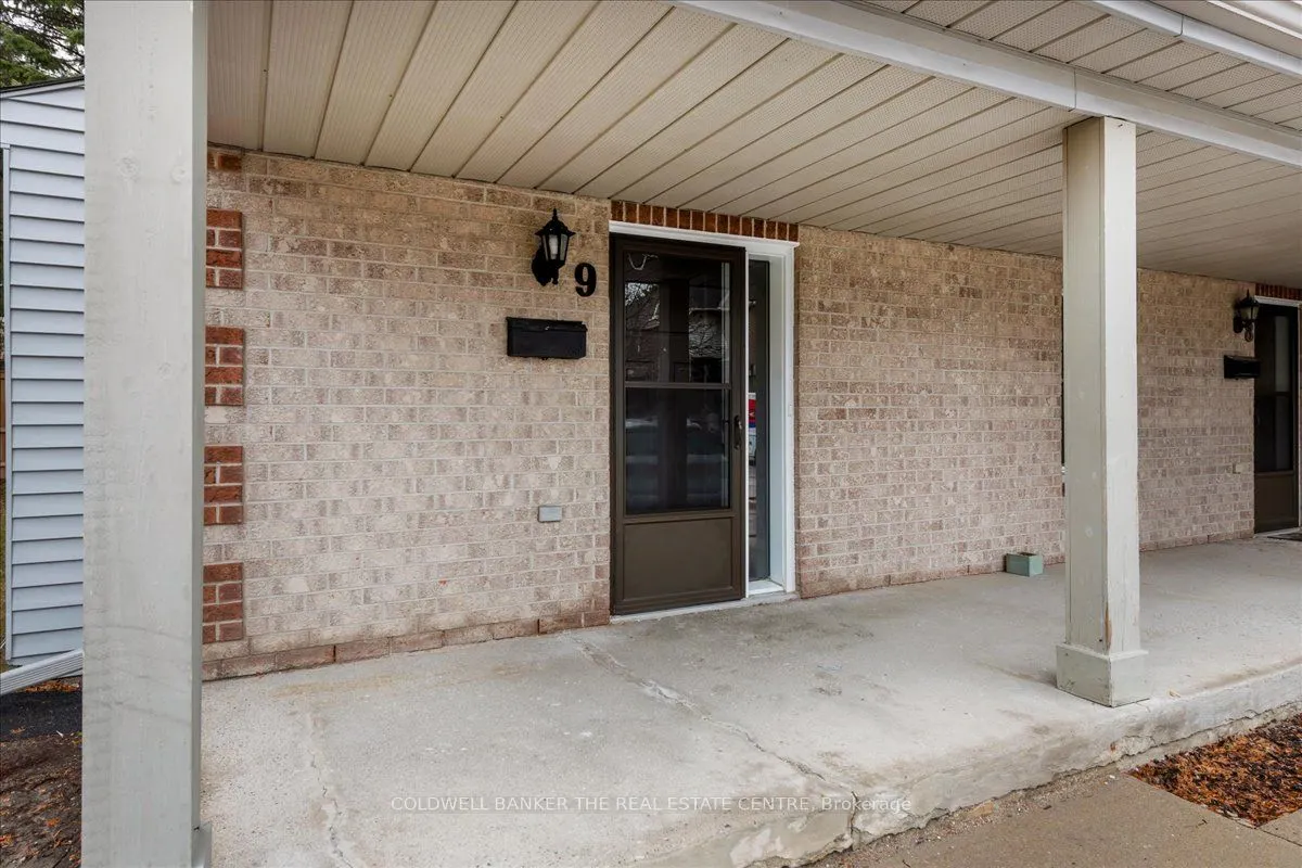 119 D'ambrosio Drive #9