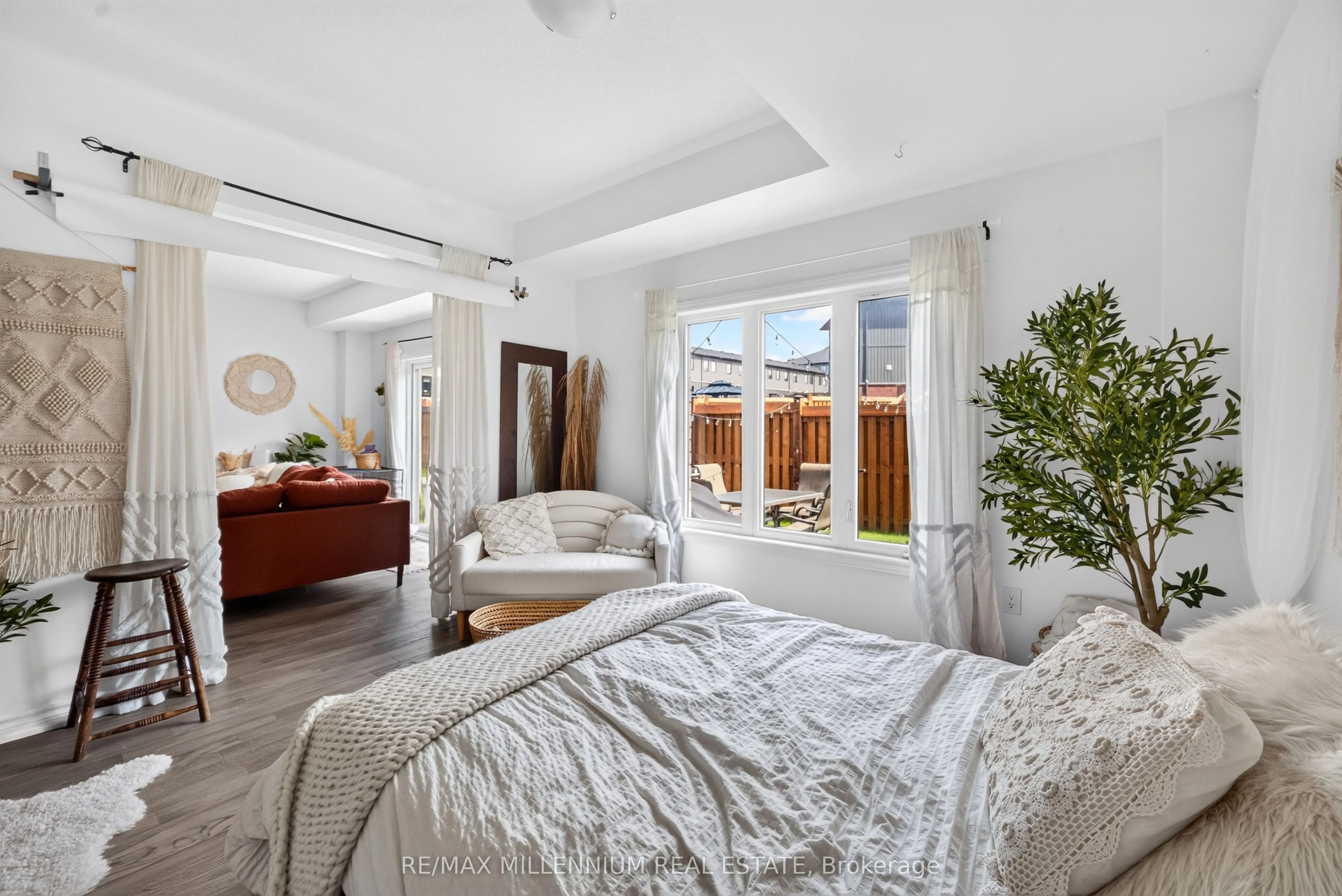45 Wheatfield Road