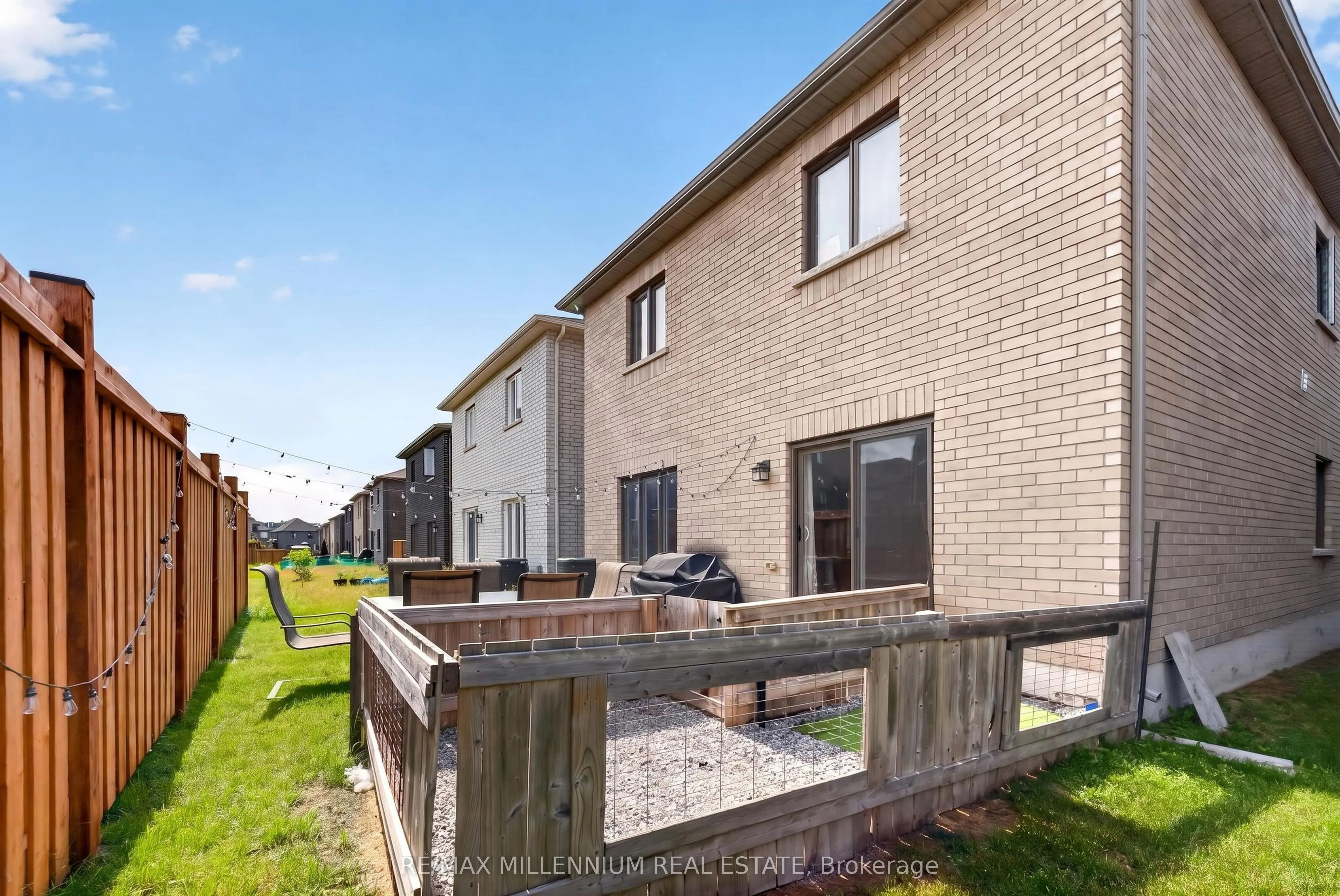 45 Wheatfield Road