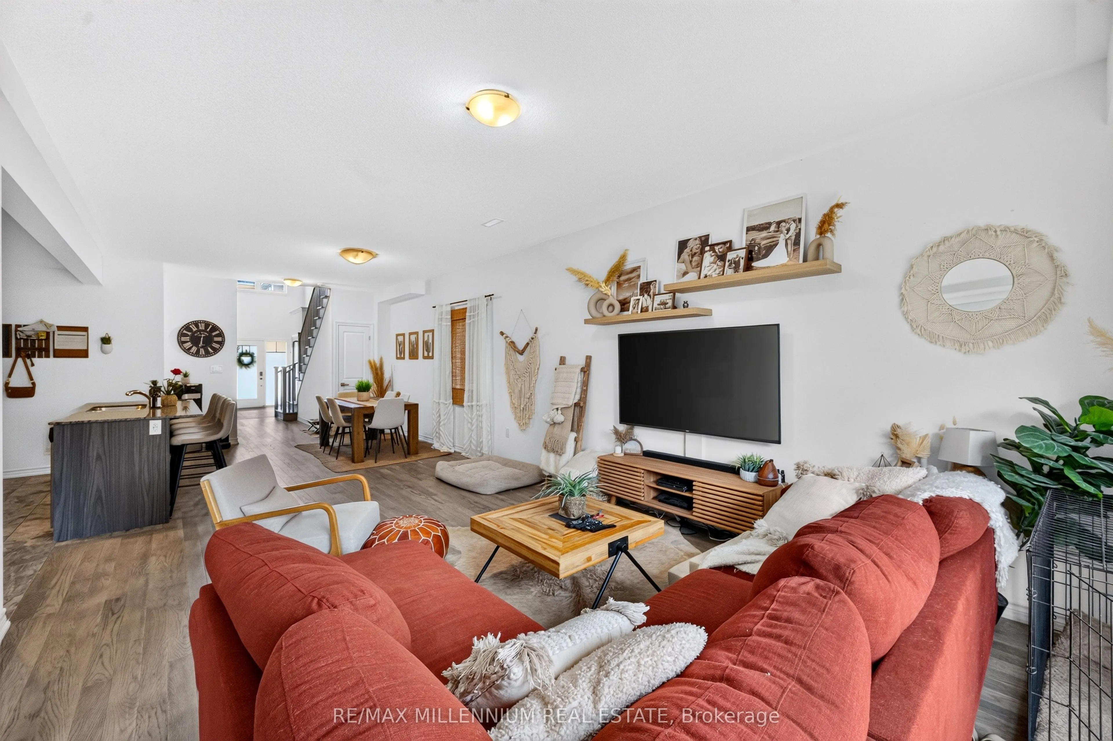 45 Wheatfield Road