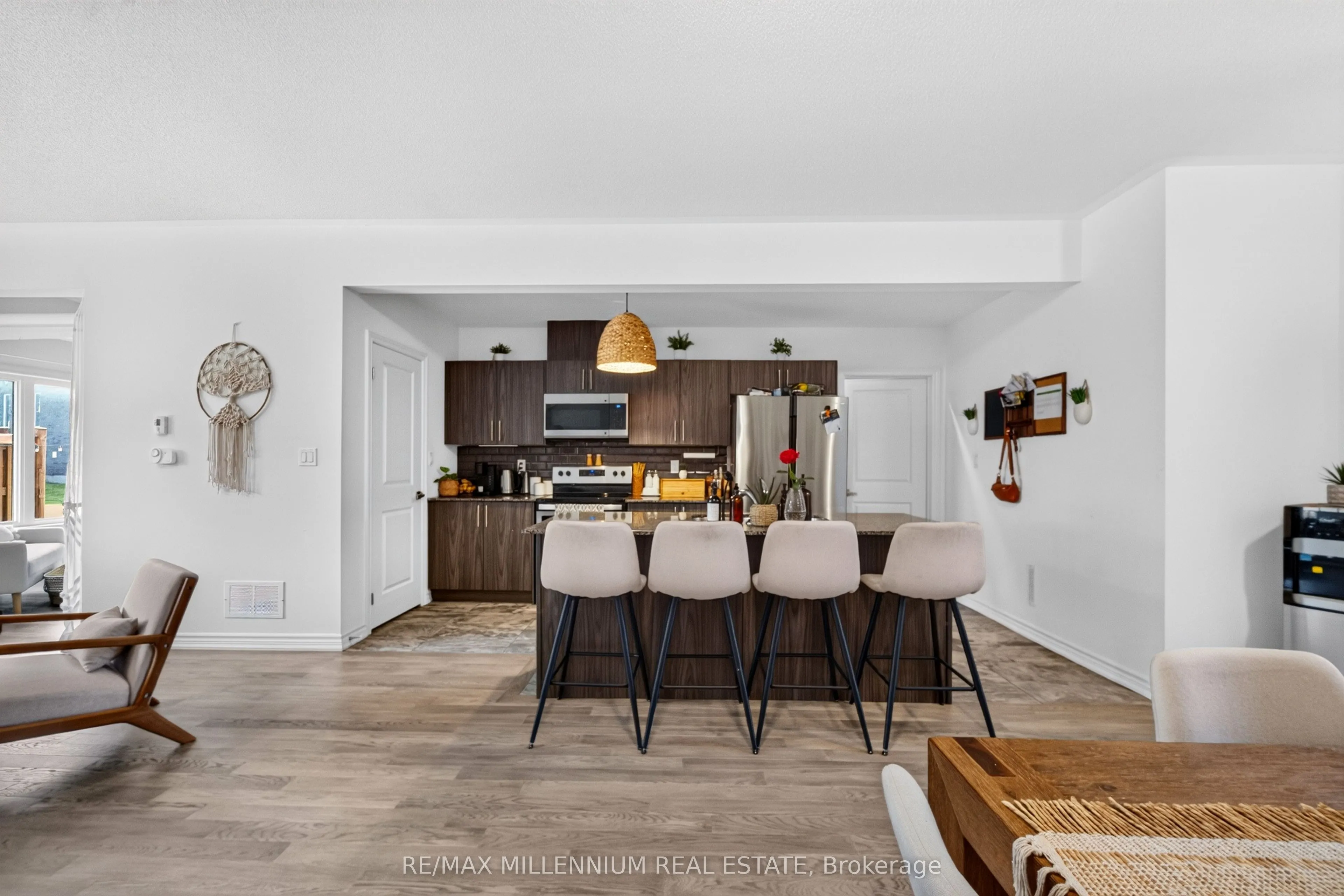 45 Wheatfield Road