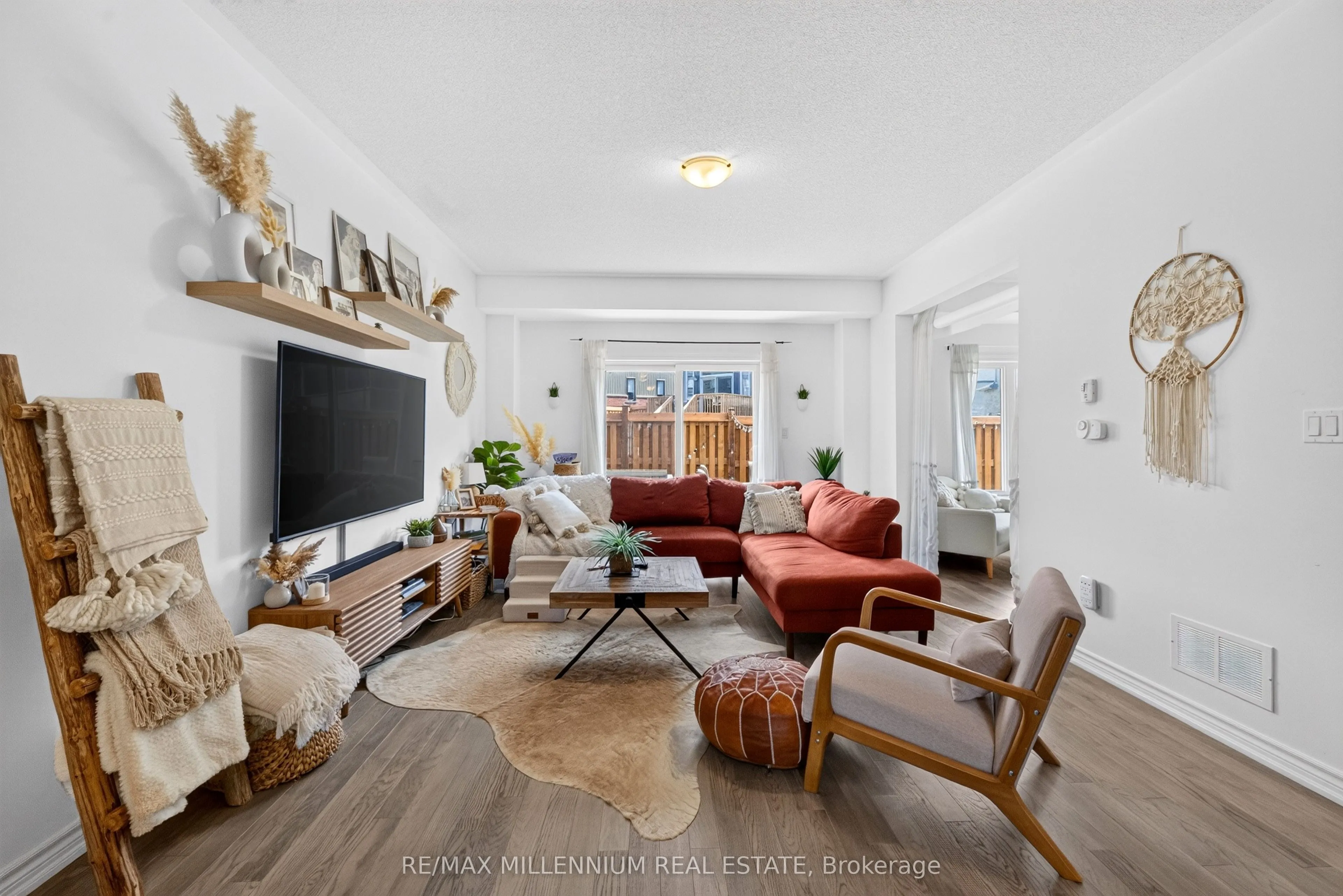 45 Wheatfield Road