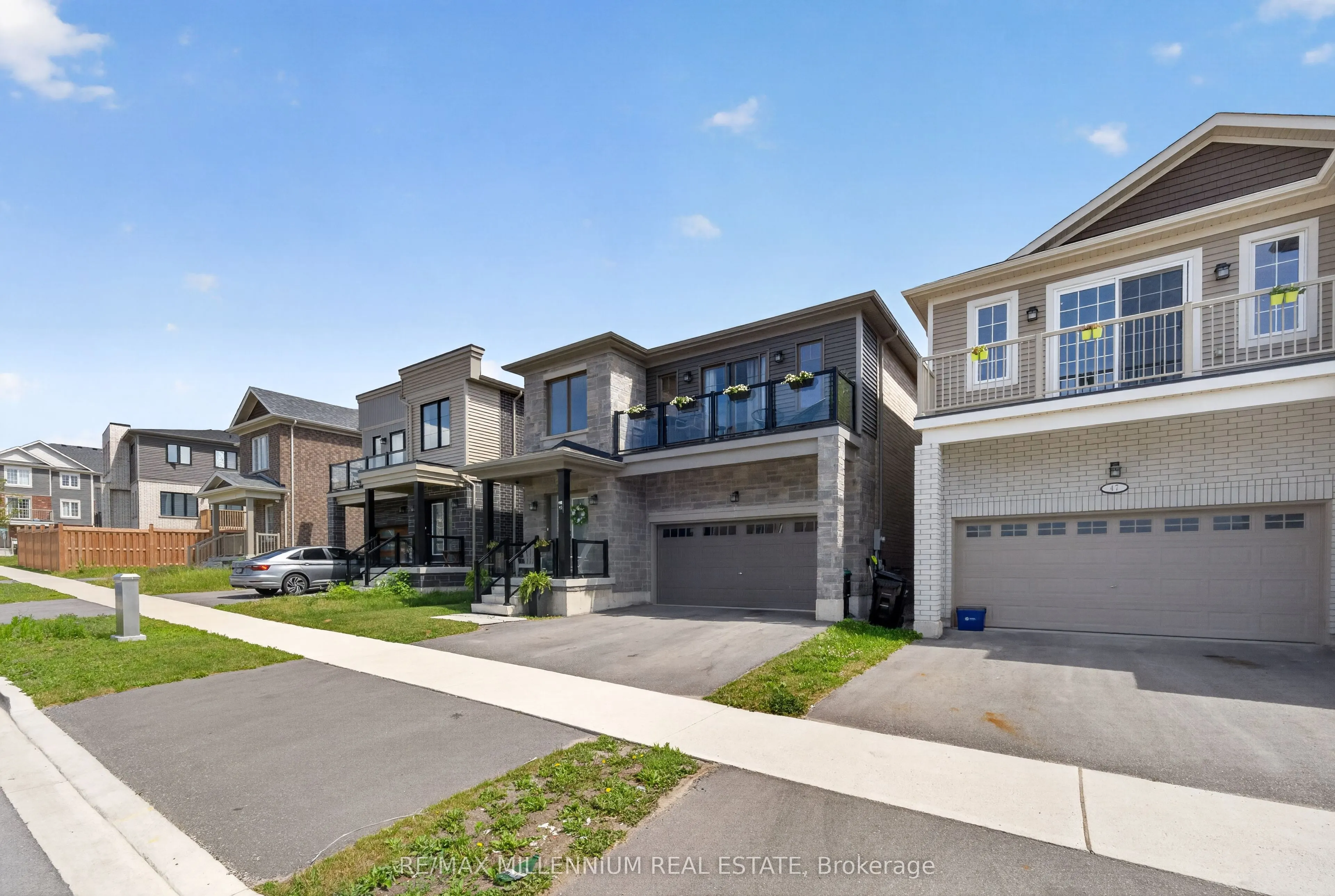 45 Wheatfield Road