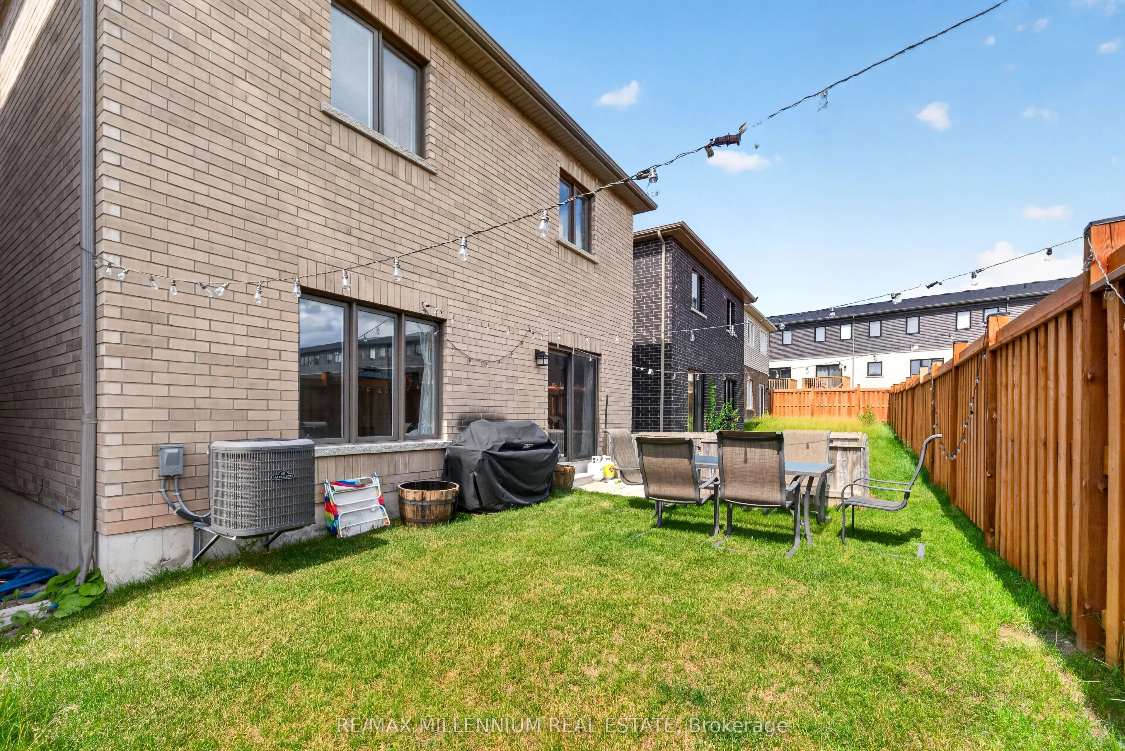 45 Wheatfield Road