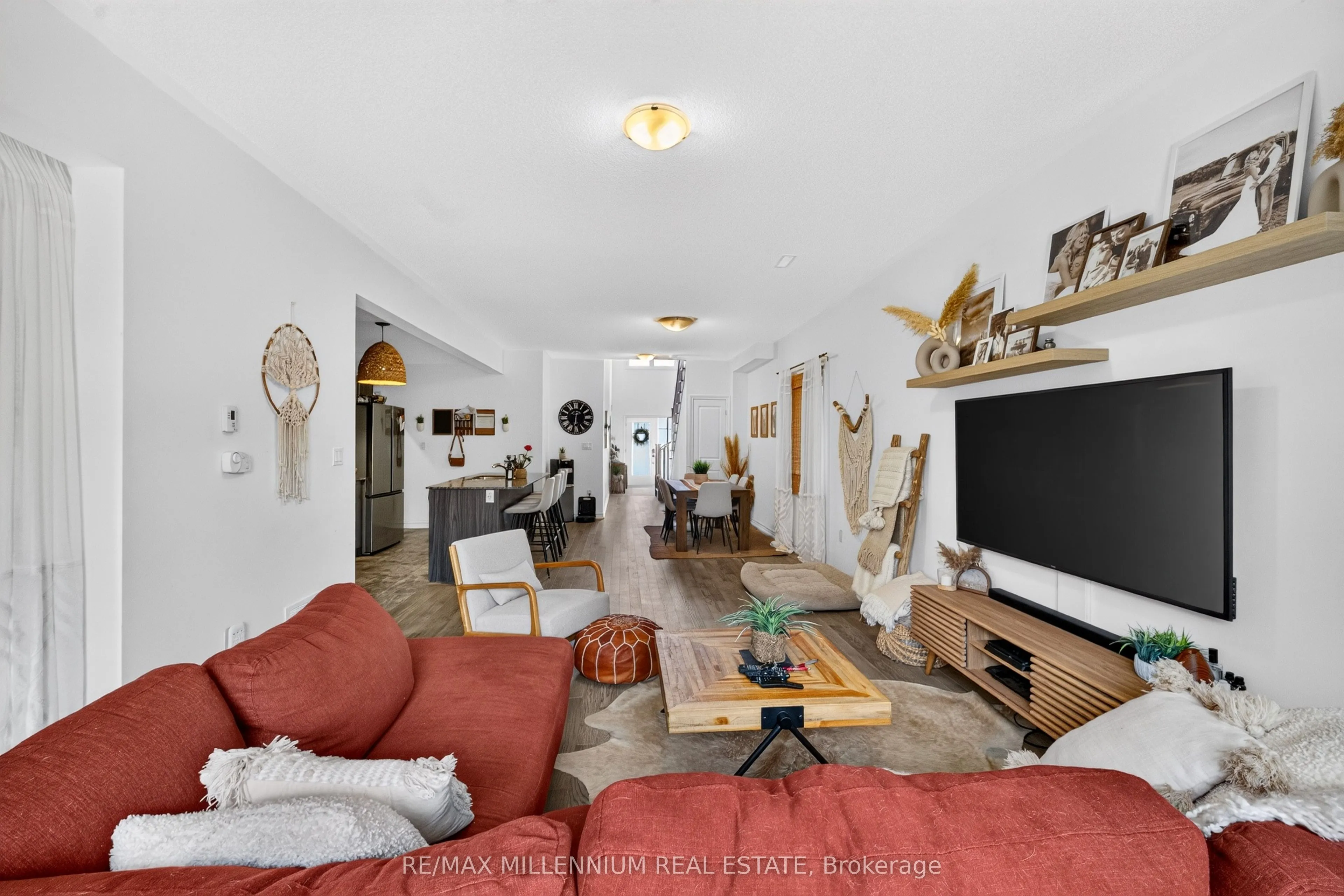 45 Wheatfield Road