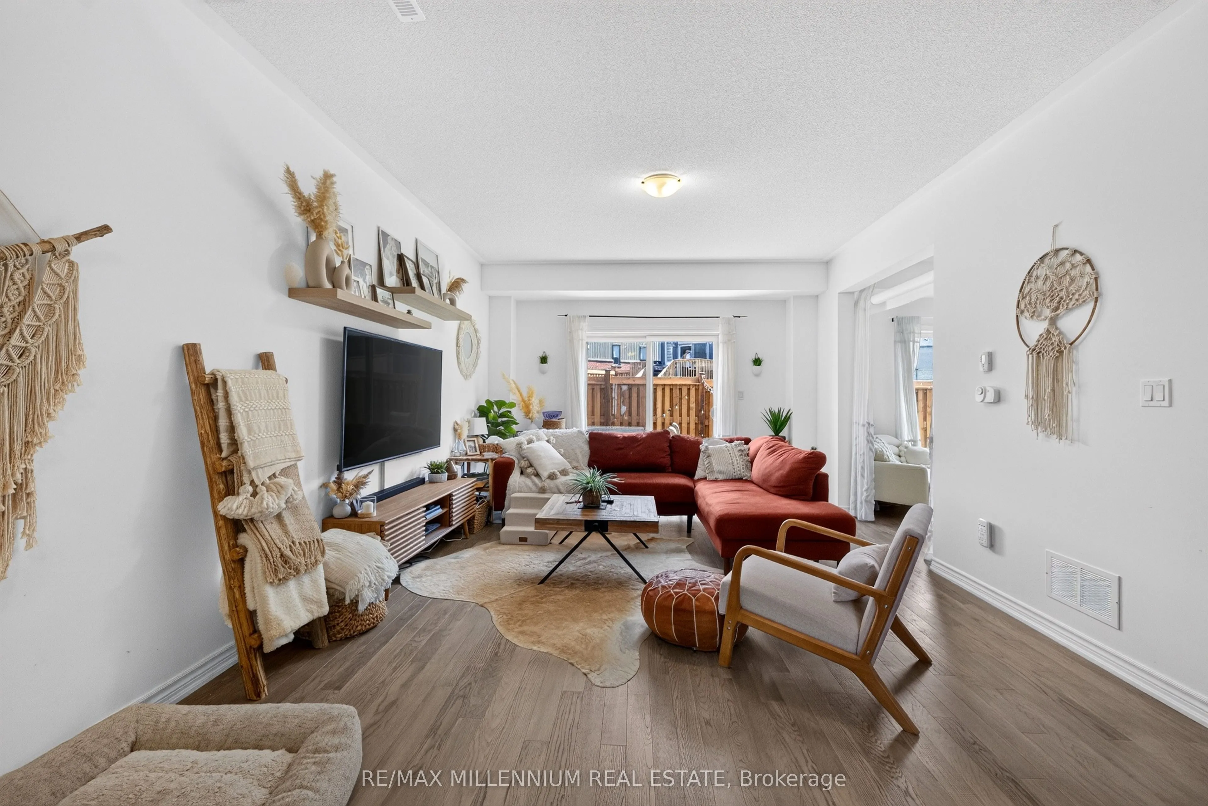 45 Wheatfield Road
