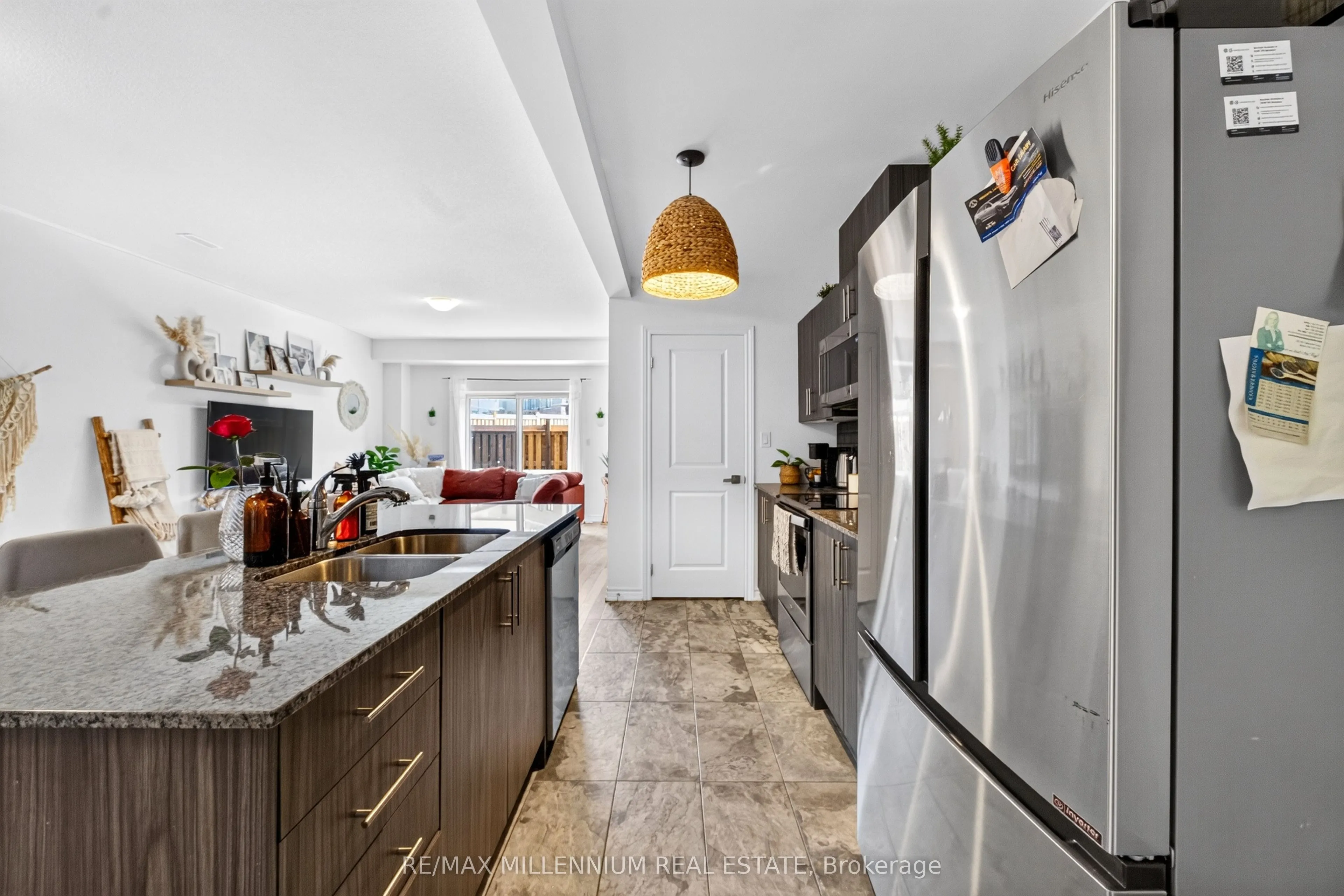 45 Wheatfield Road