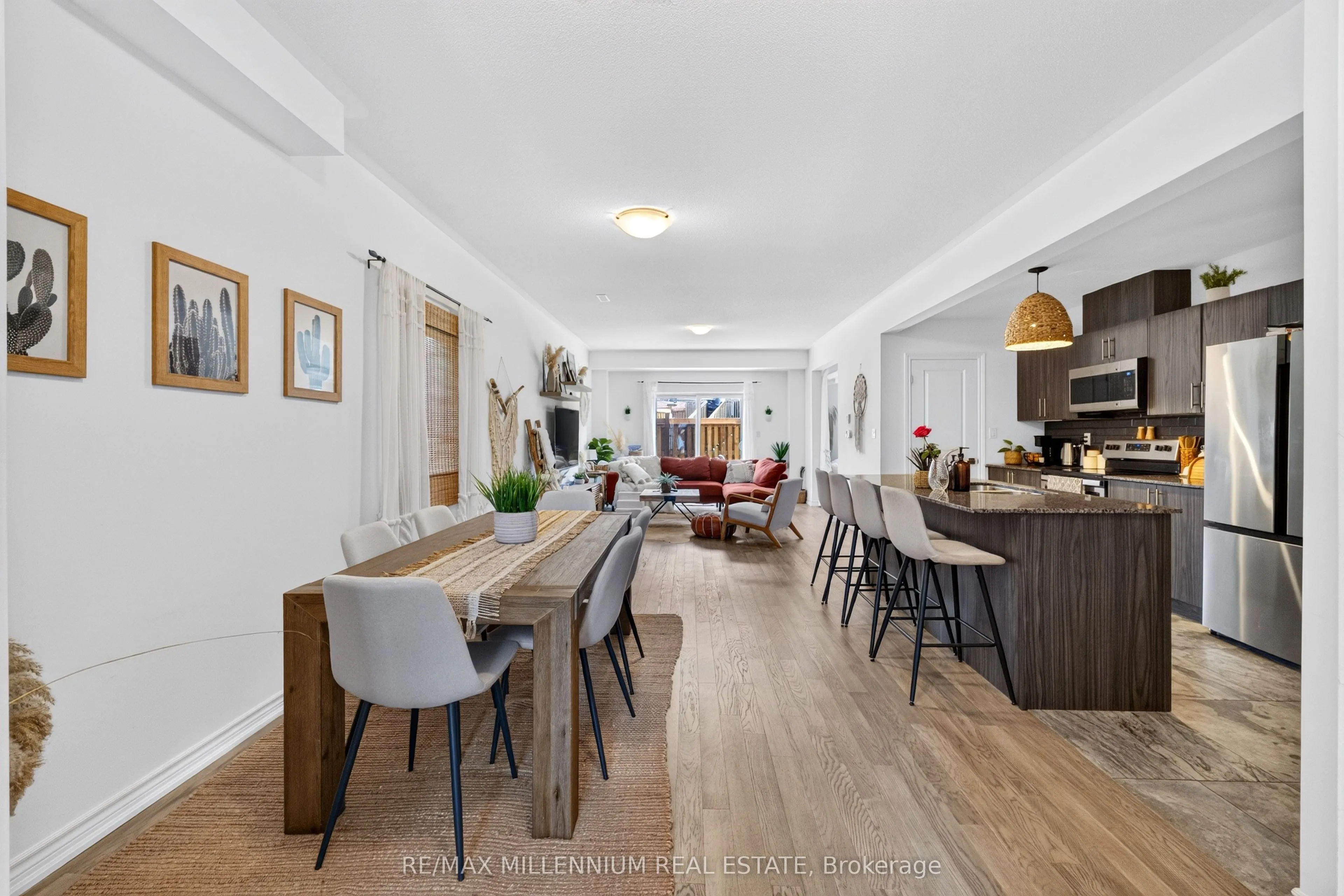 45 Wheatfield Road