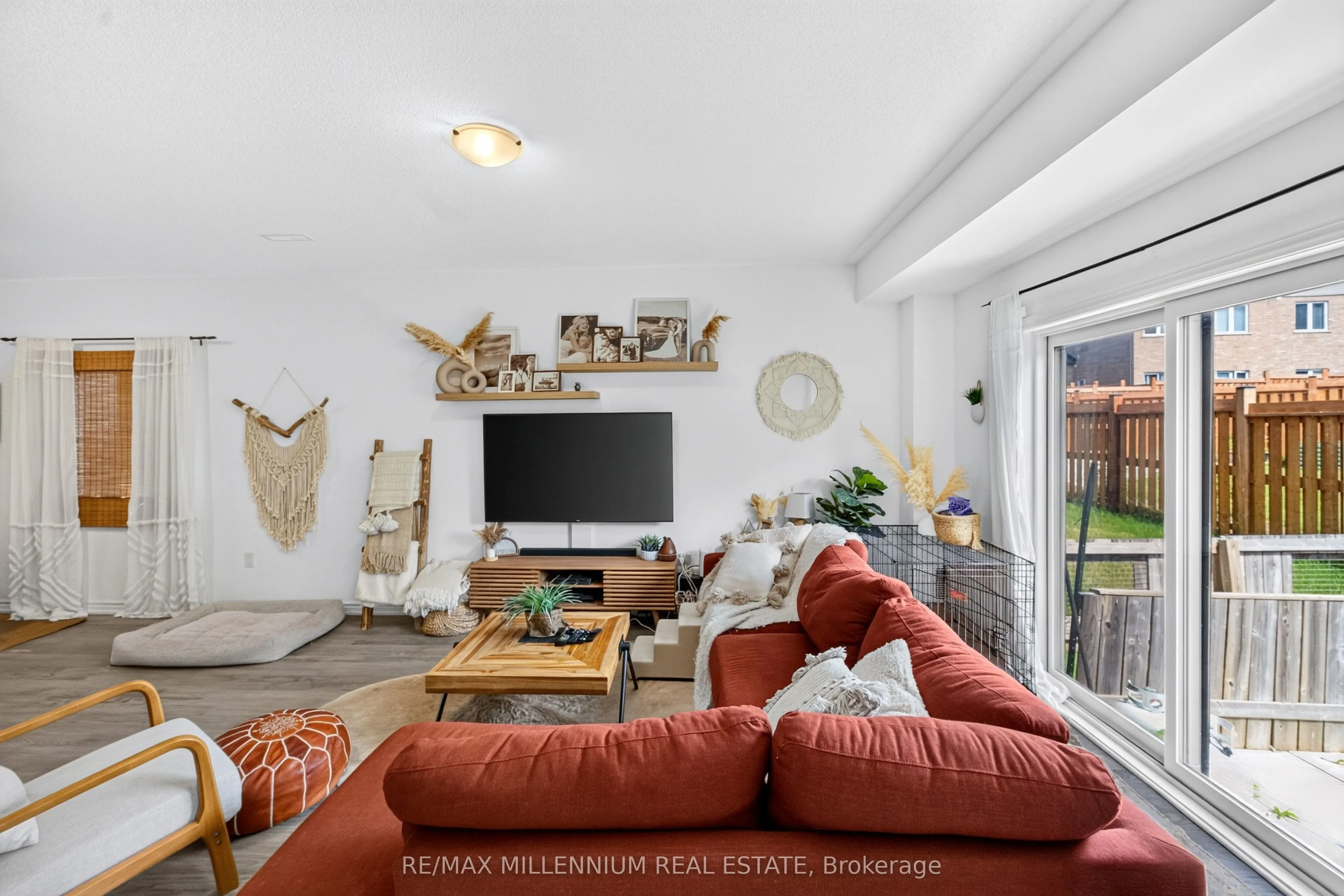 45 Wheatfield Road