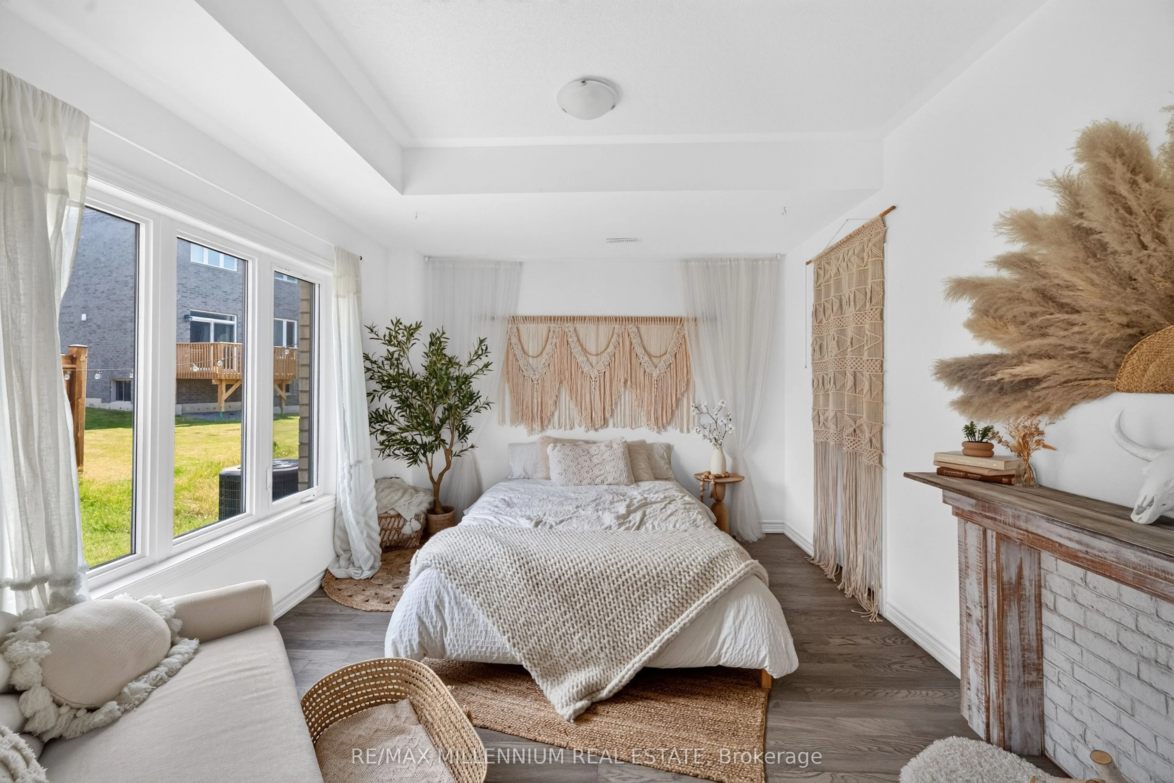 45 Wheatfield Road