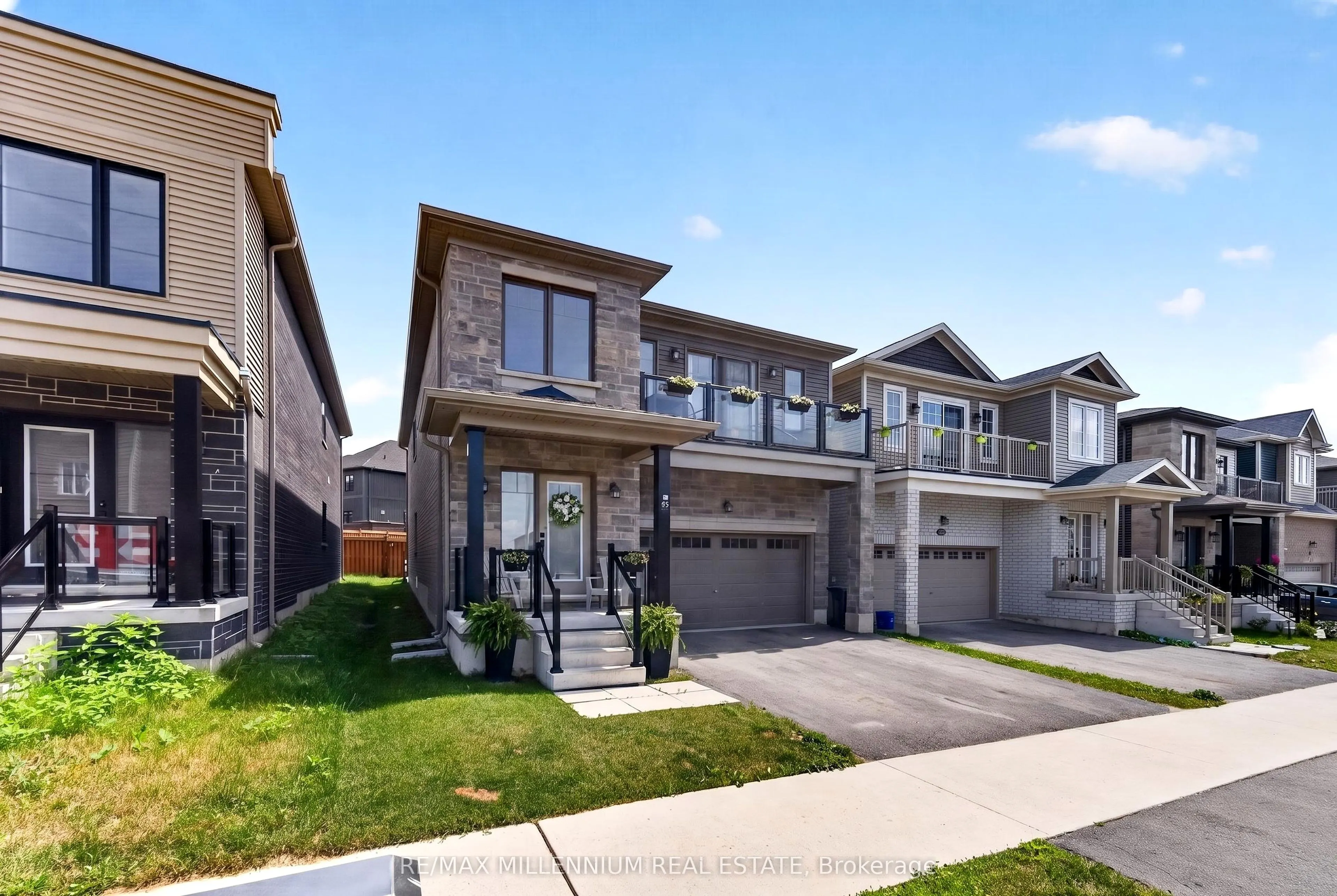 45 Wheatfield Road