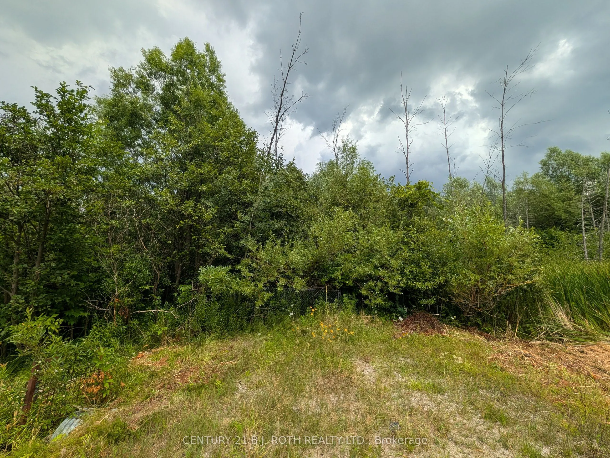 2361 George Johnston Road