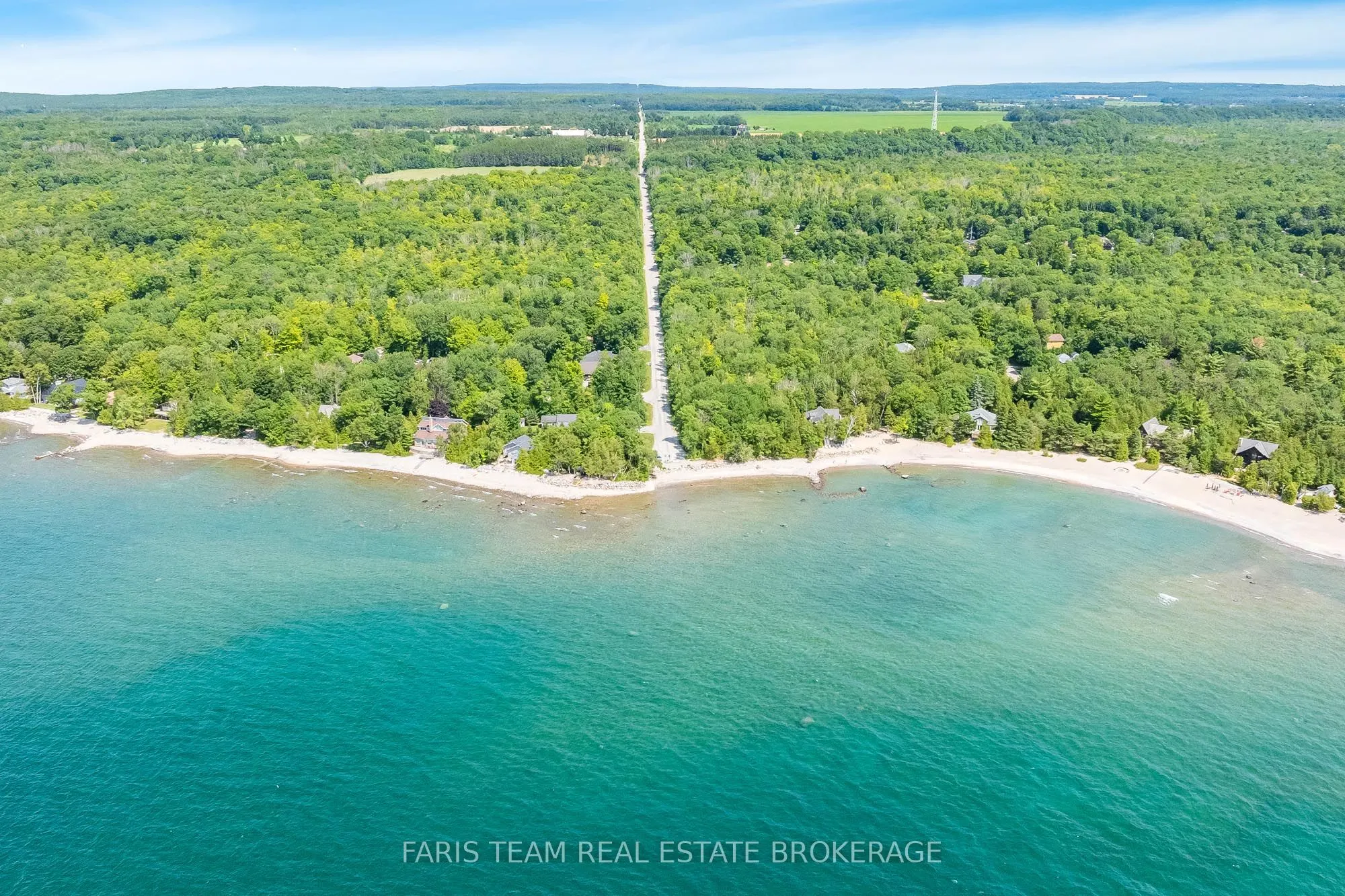 Block C Part 1 Tiny Beaches Road N
