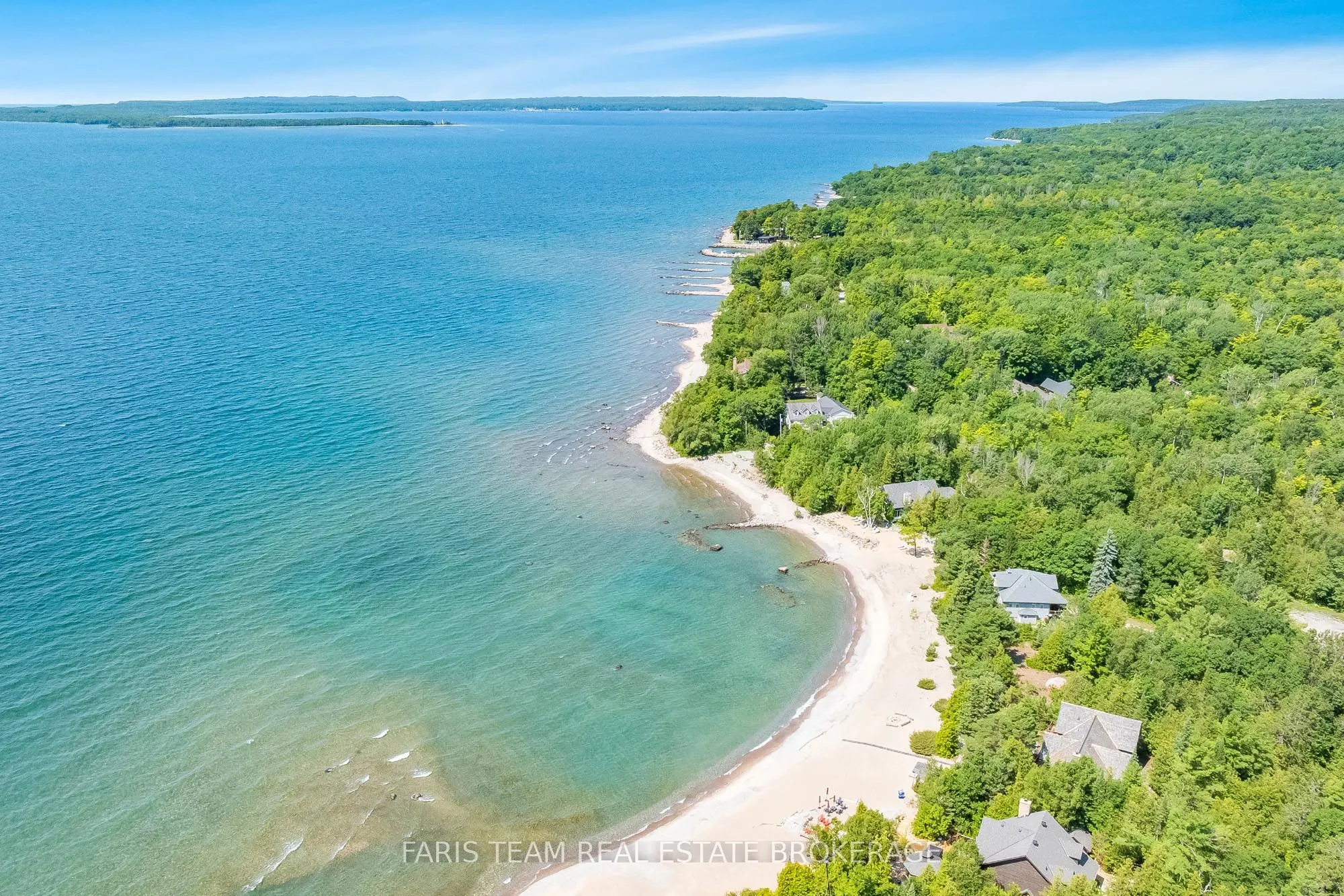 Block C Part 1 Tiny Beaches Road N