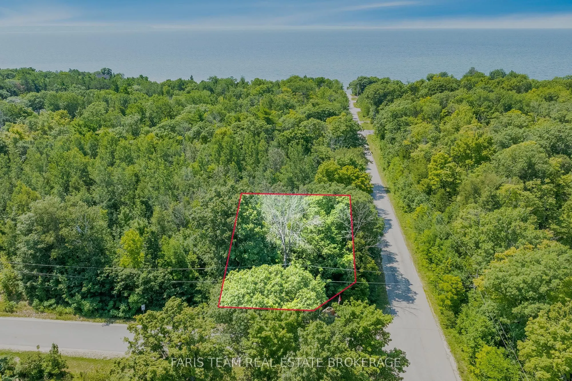 Block C Part 1 Tiny Beaches Road N