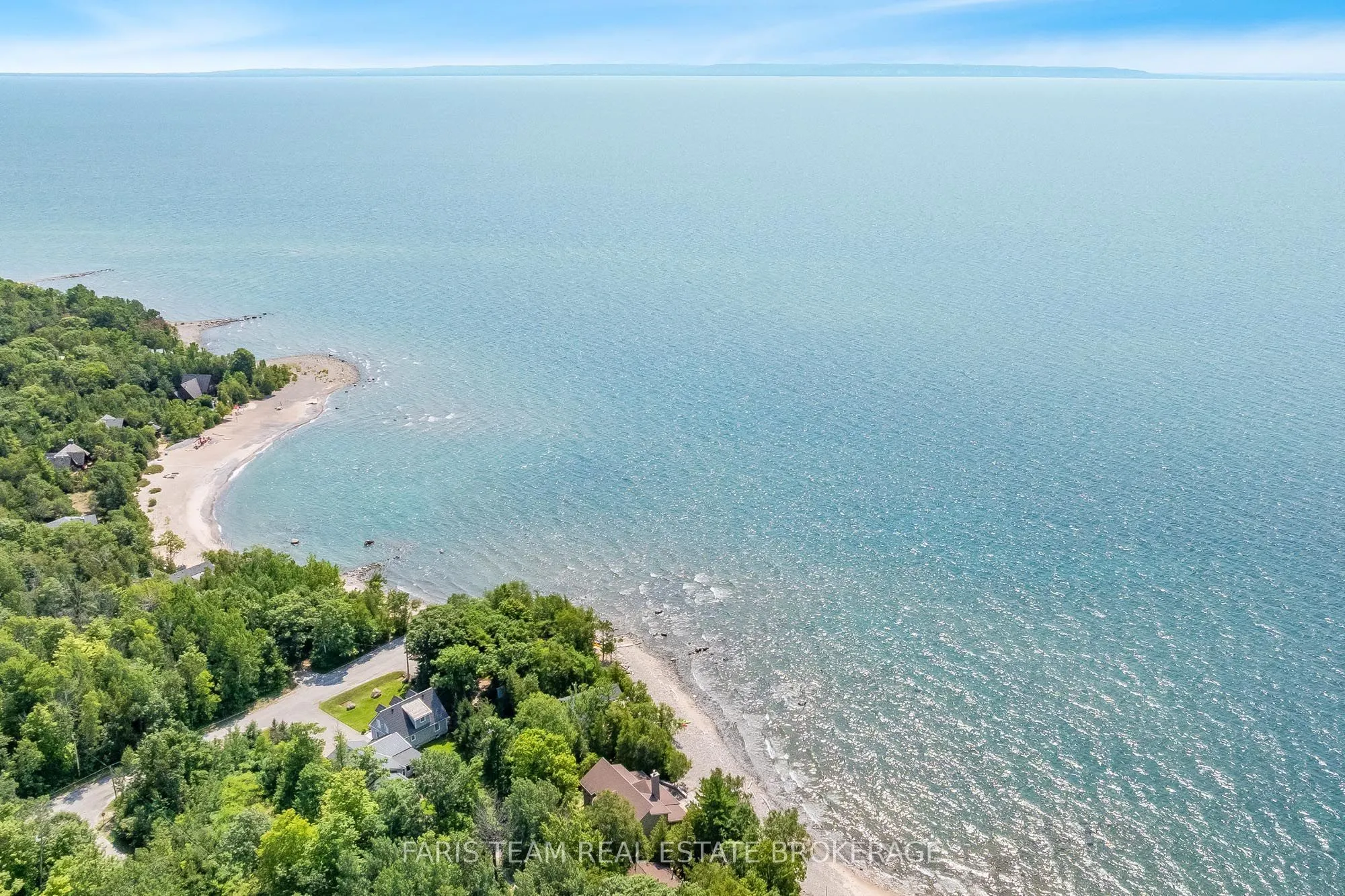 Block C Part 1 Tiny Beaches Road N