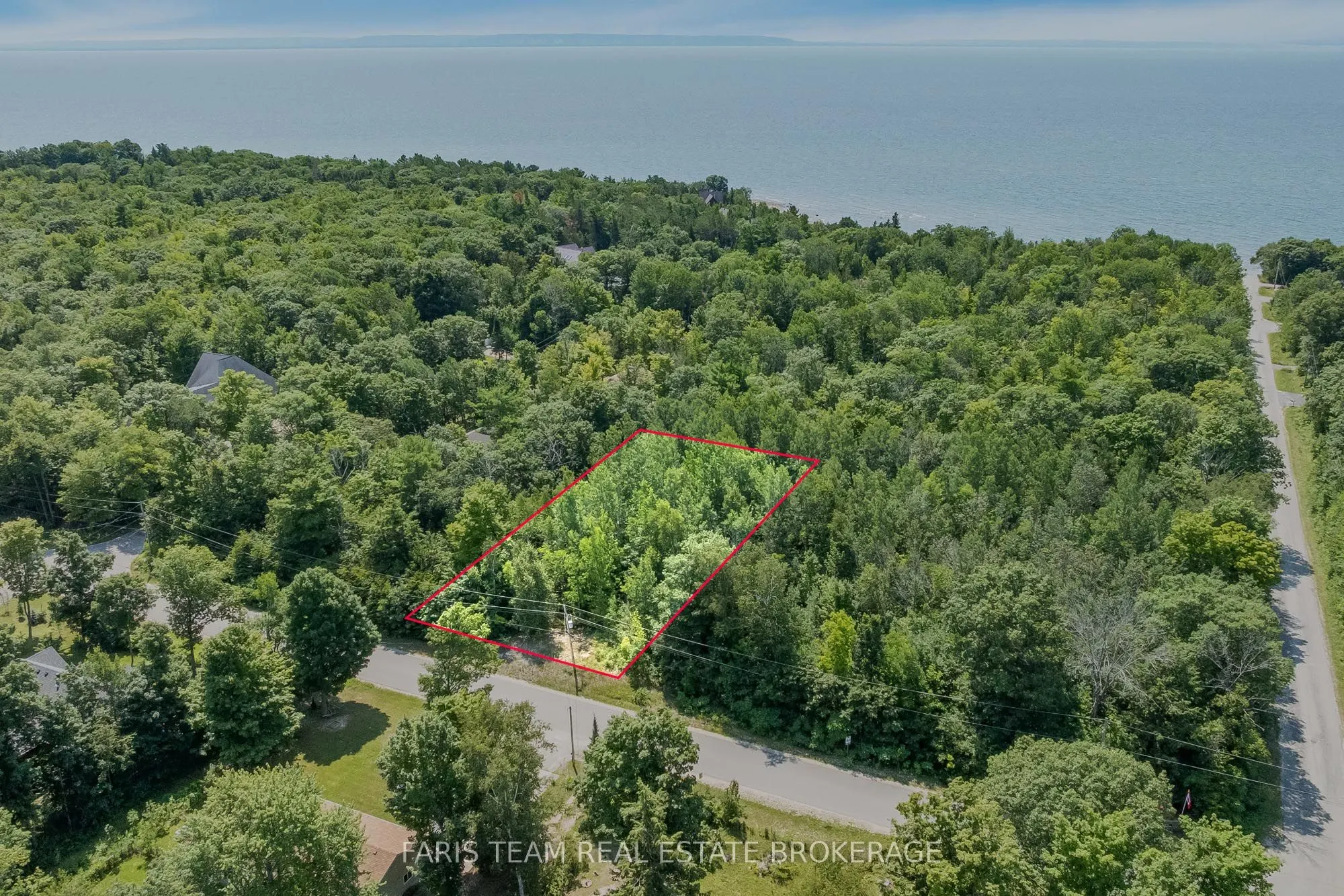 Block C Part 3 Tiny Beaches Road N