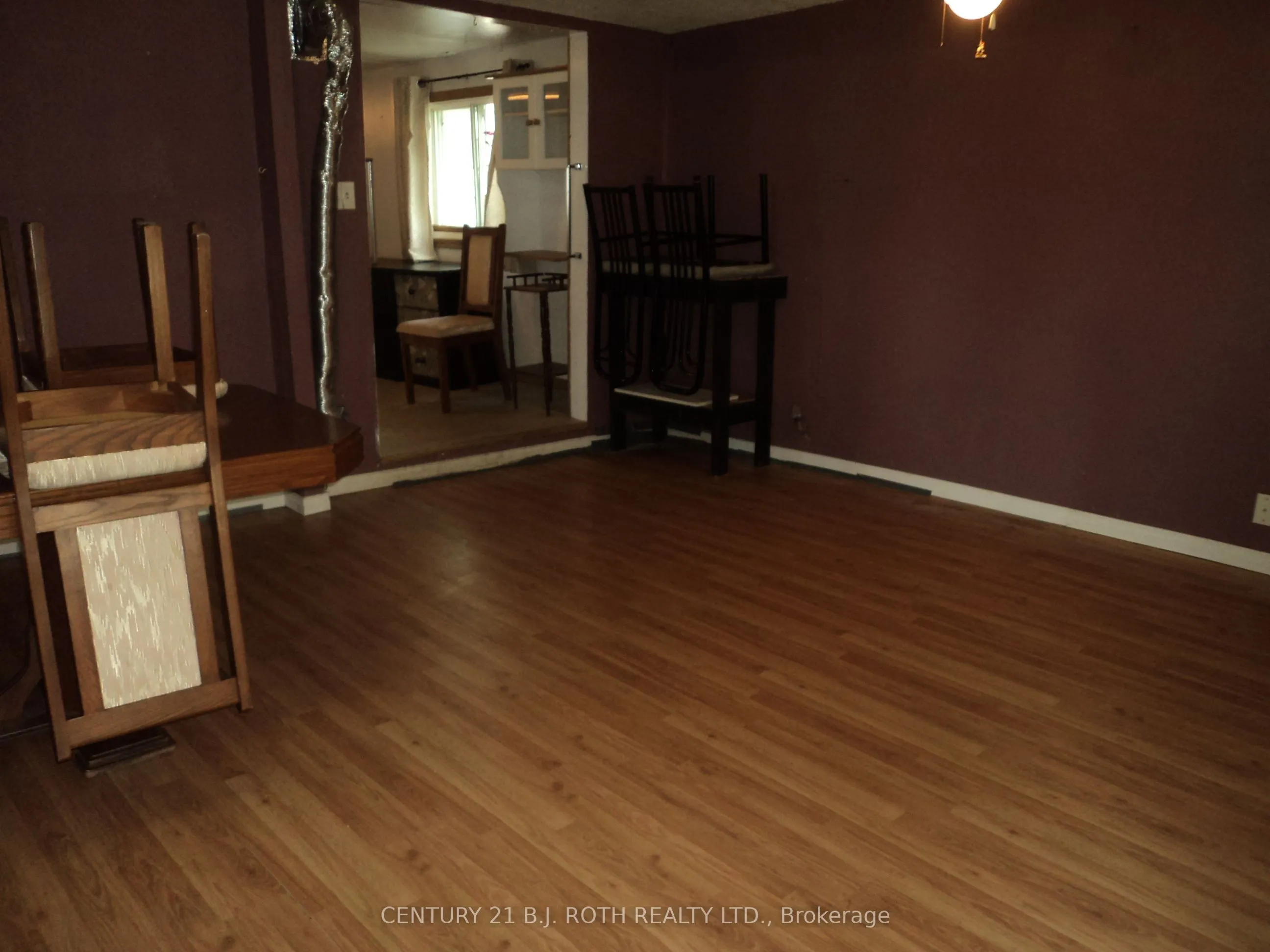 137 Dufferin Street