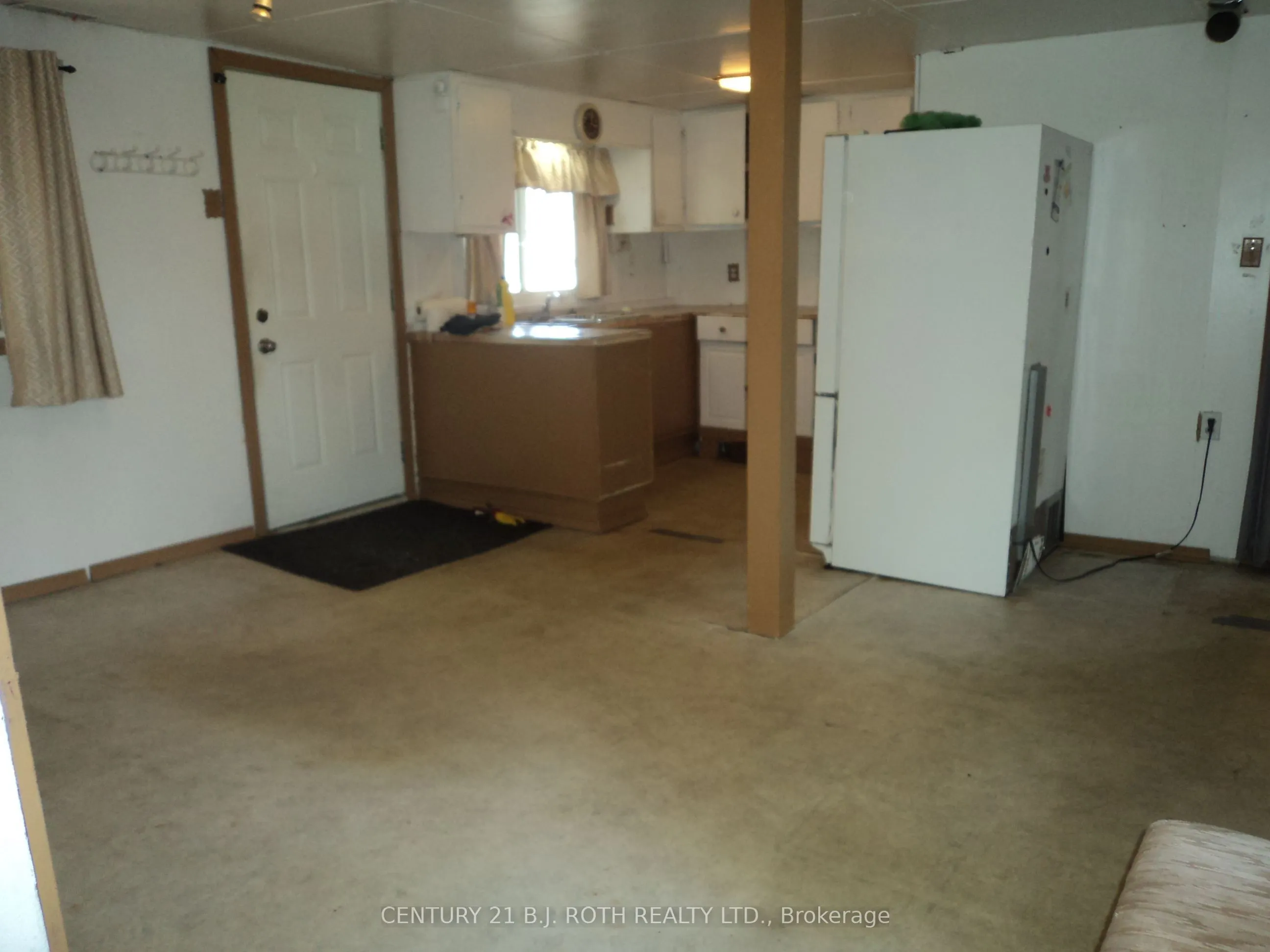 137 Dufferin Street