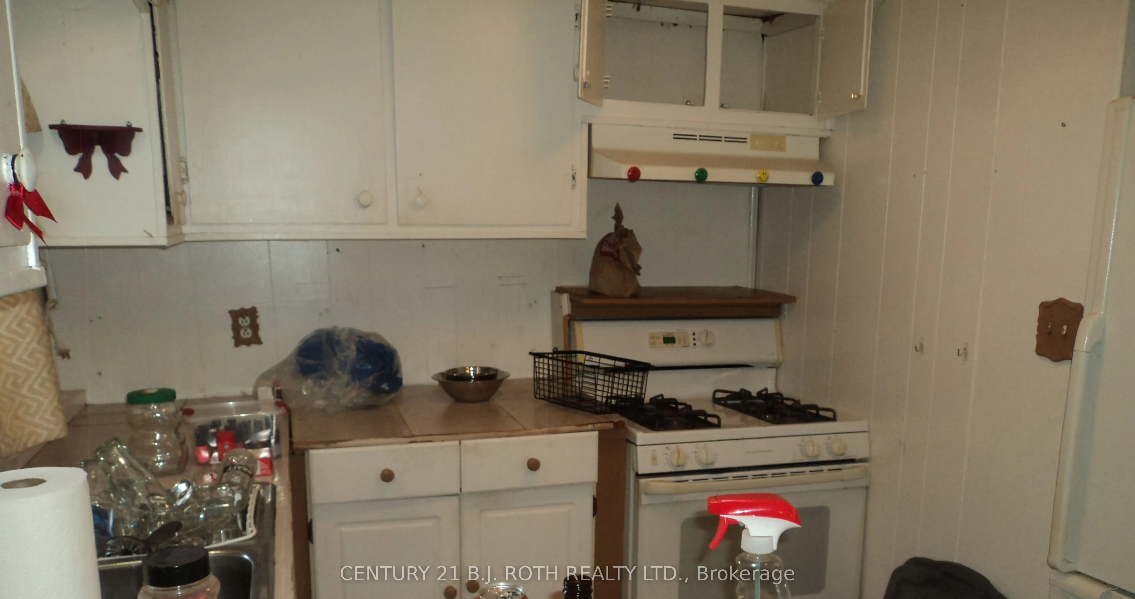 137 Dufferin Street