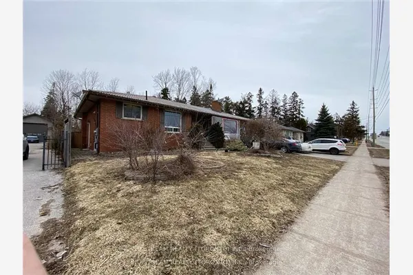 536 Big Bay Point Road