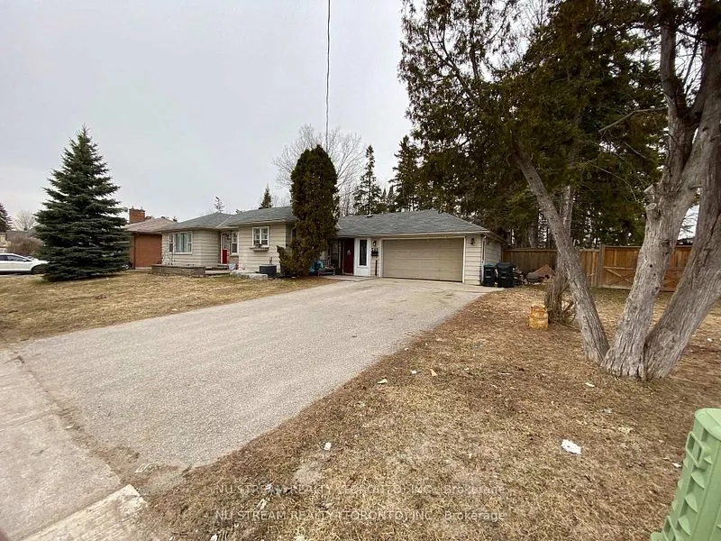 540 Big Bay Point Road