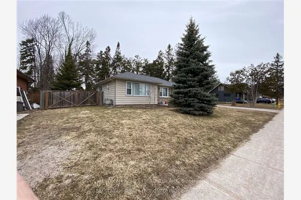 540 Big Bay Point Road