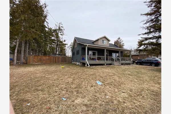 544 Big Bay Point Road