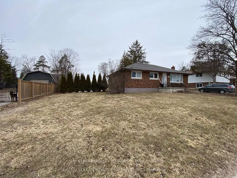 548 Big Bay Point Road