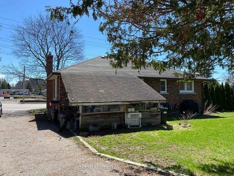 548 Big Bay Point Road