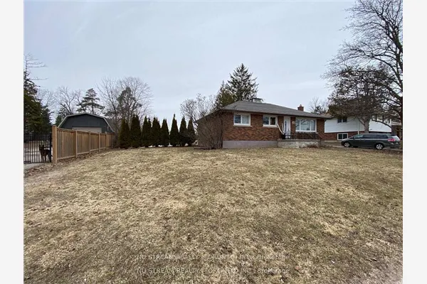 548 Big Bay Point Road