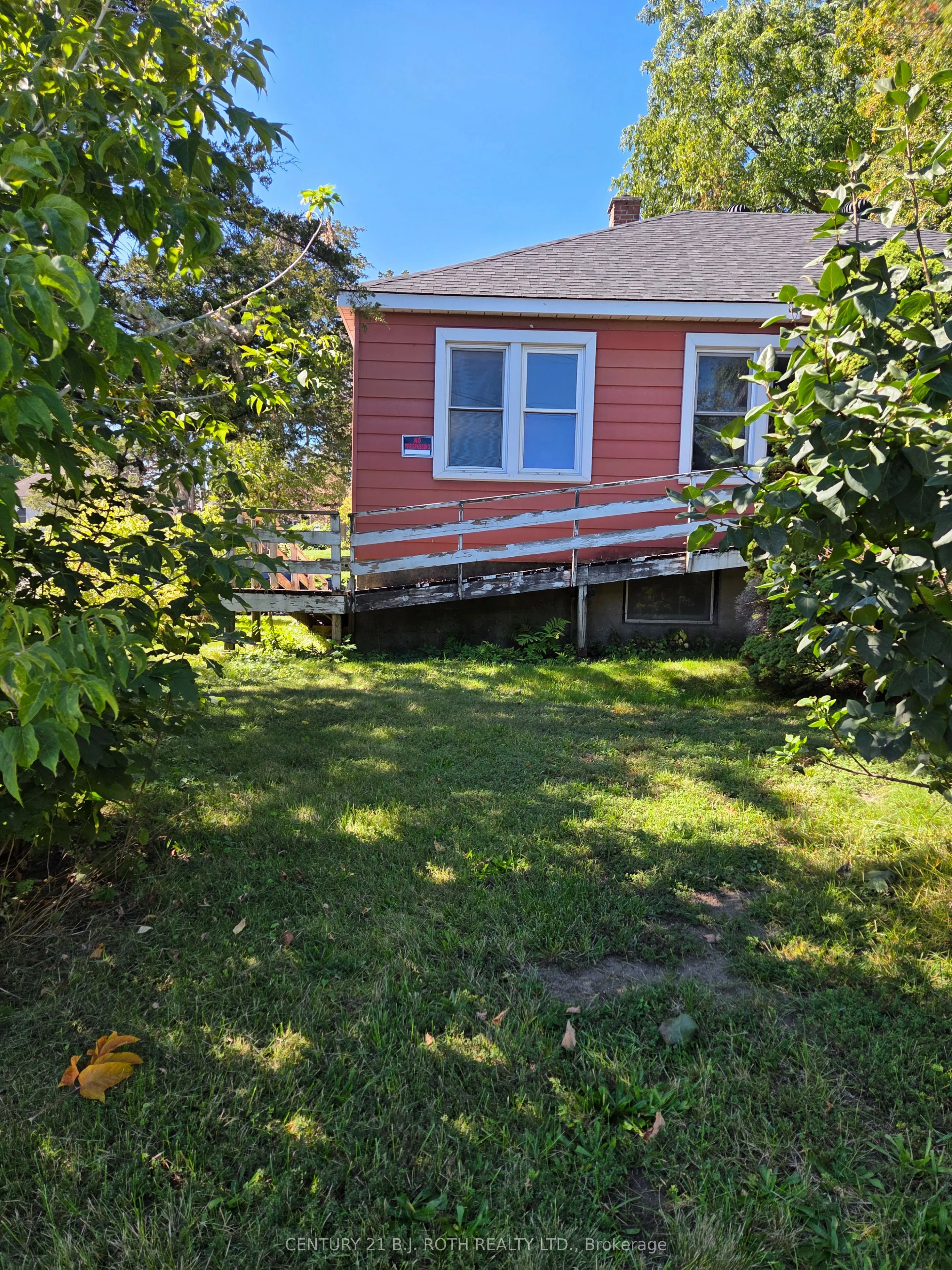 79 Frederick Street