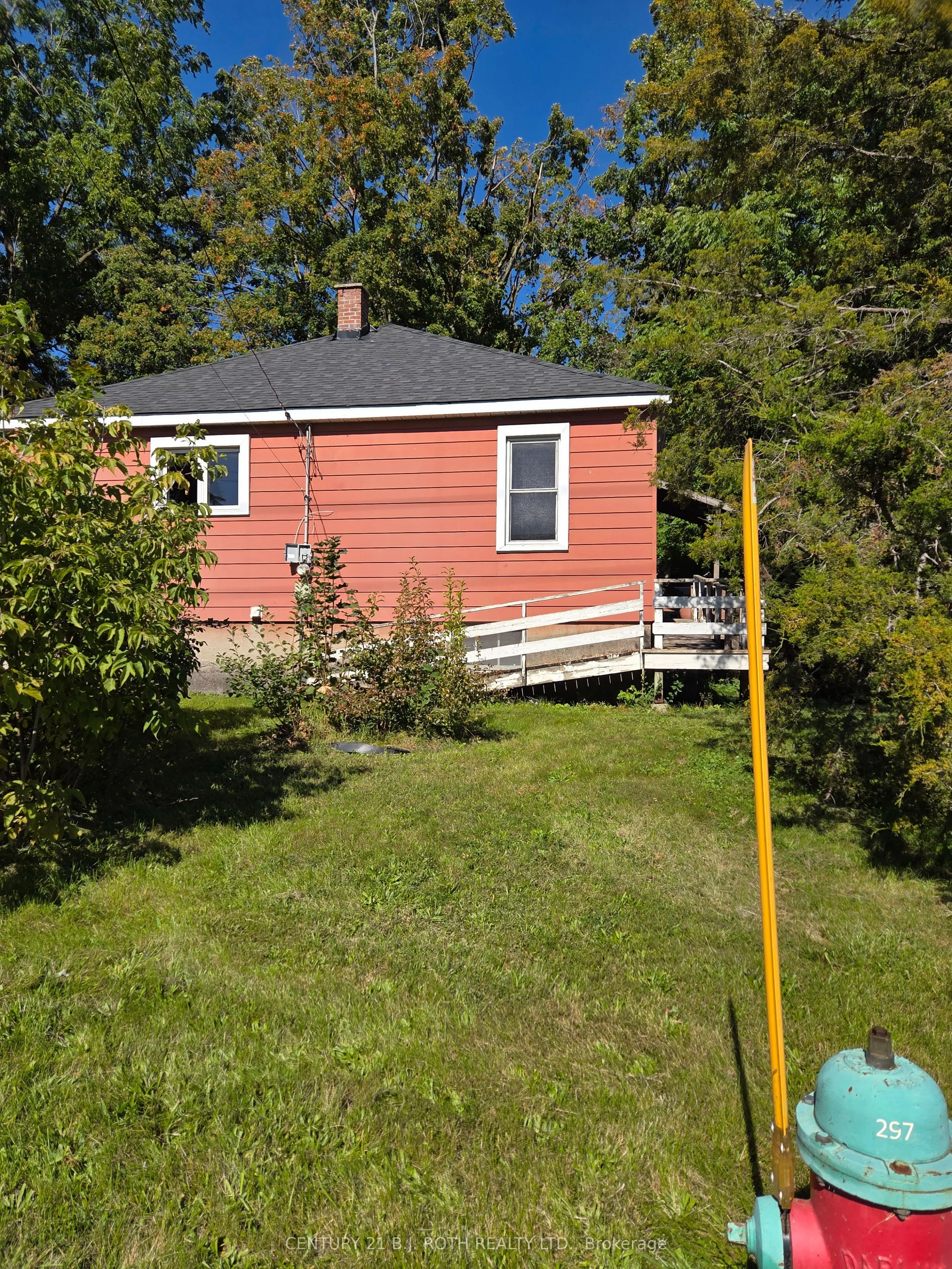 79 Frederick Street