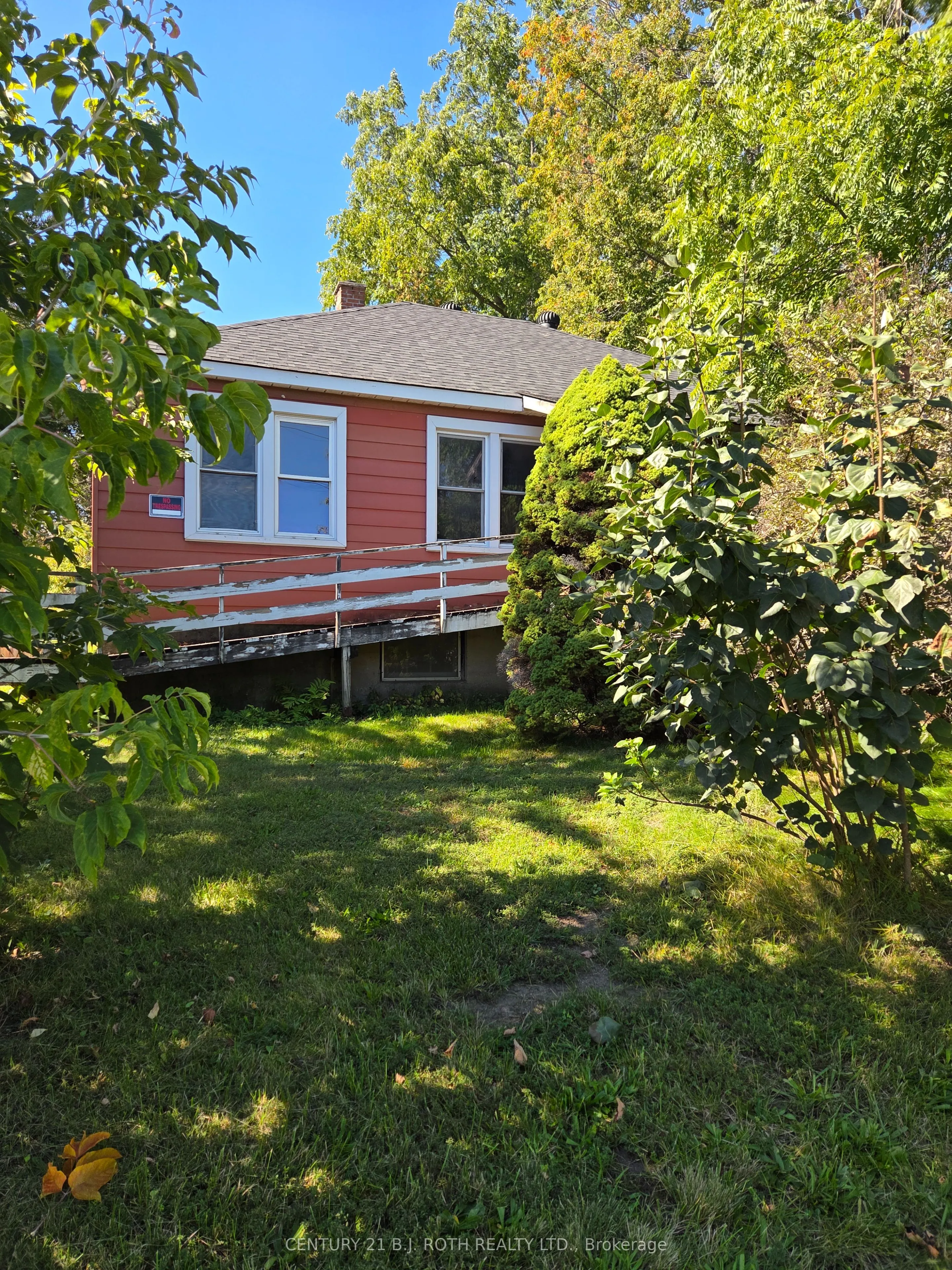 79 Frederick Street