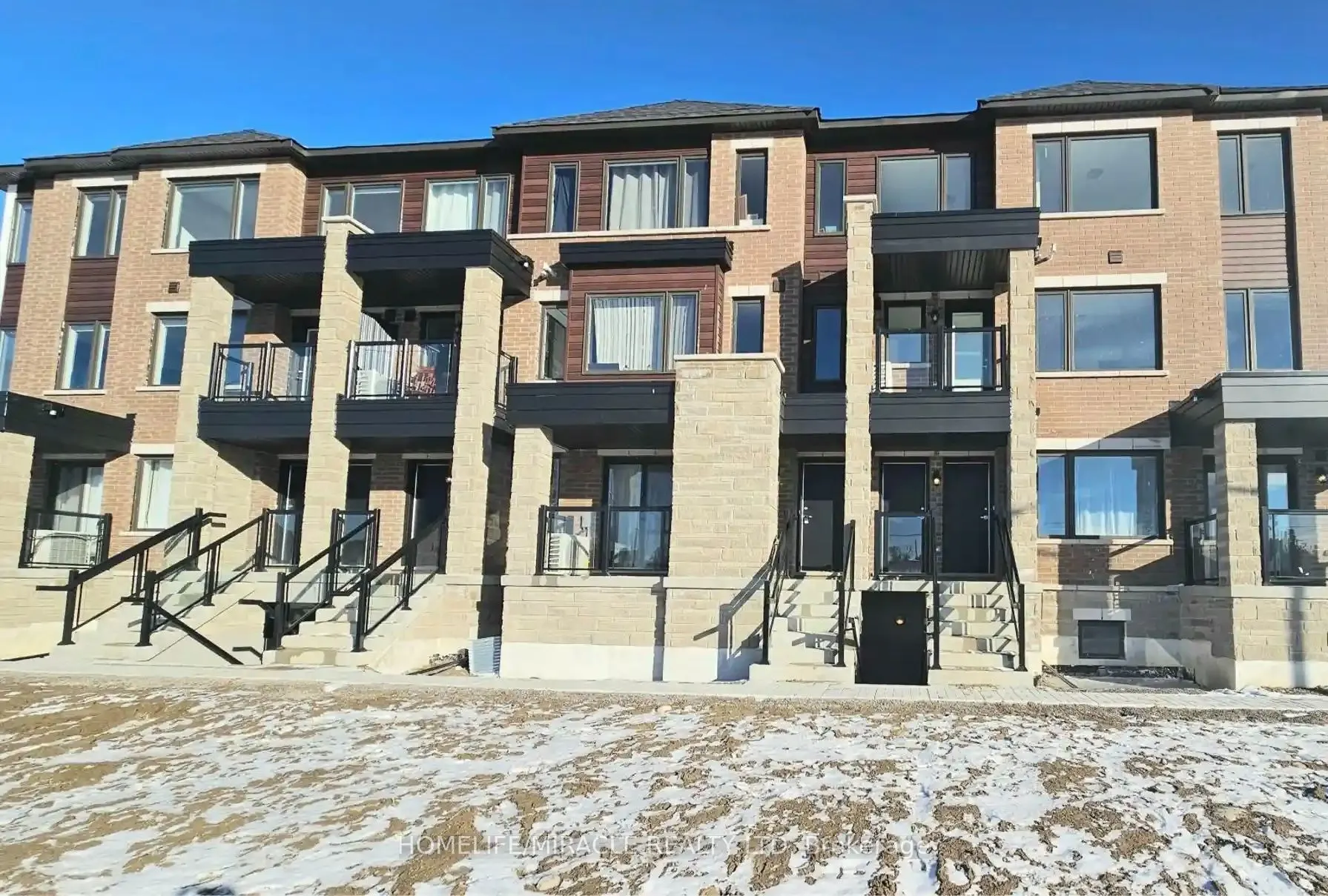 14 Magnolia Lane #28