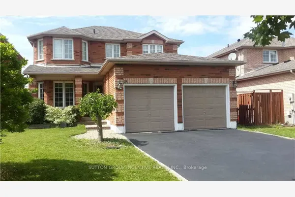 18 Merganser Court