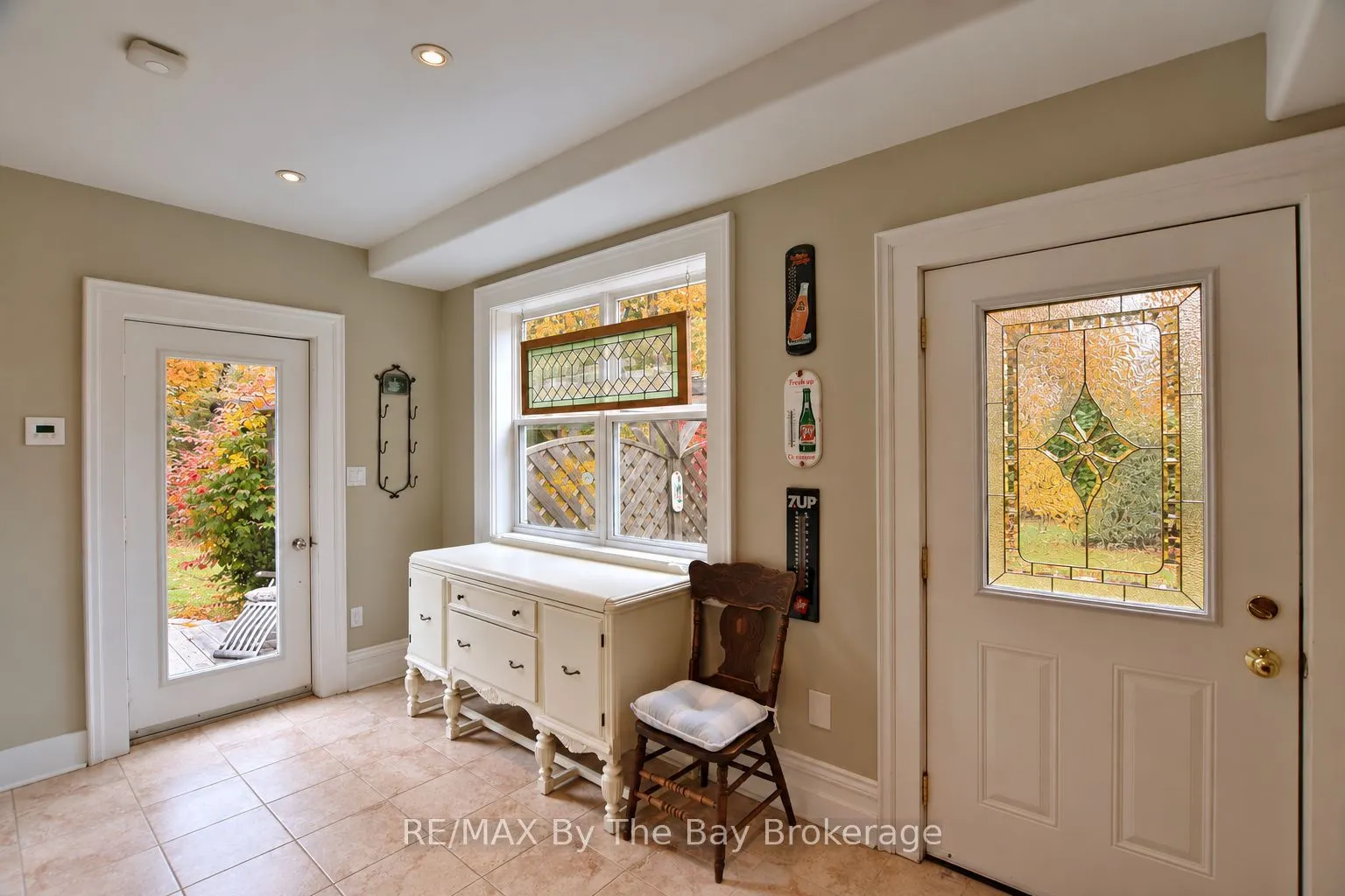 214 Elm Street