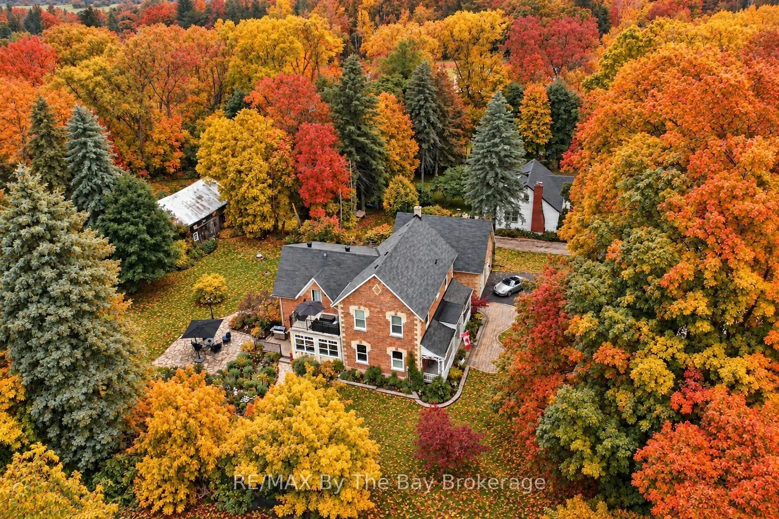 214 Elm Street