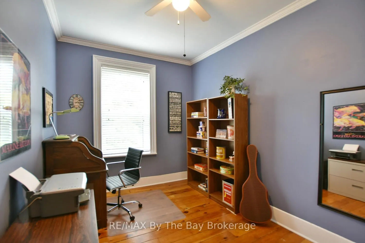 214 Elm Street