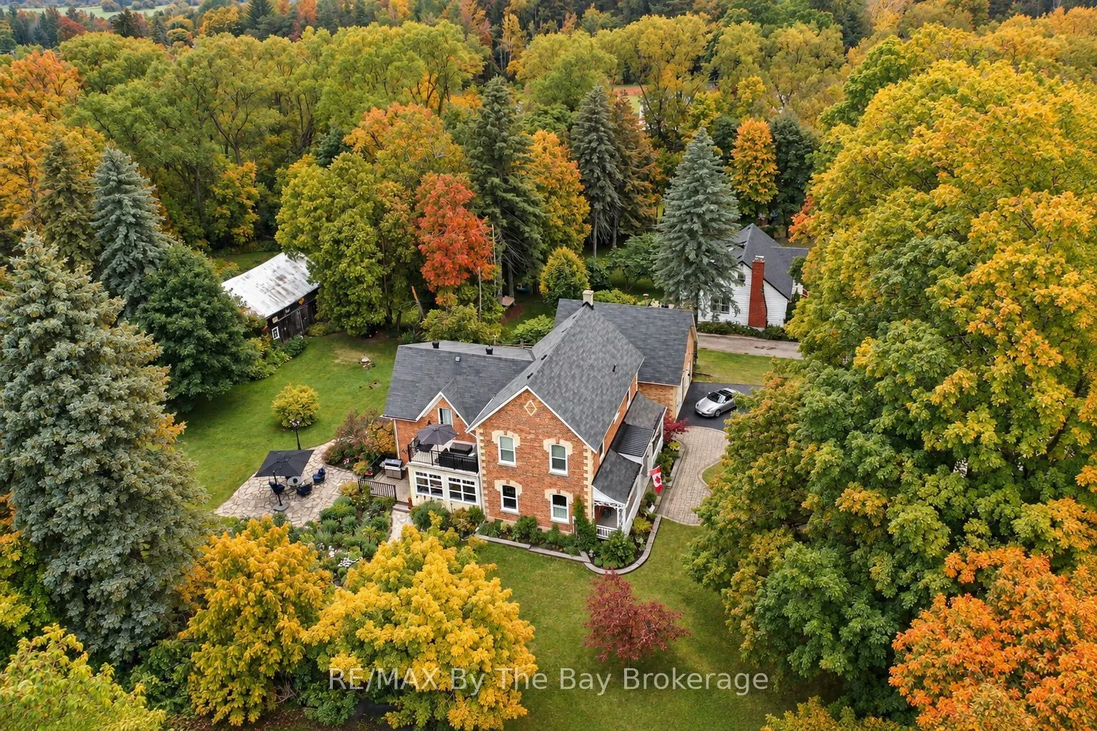214 Elm Street