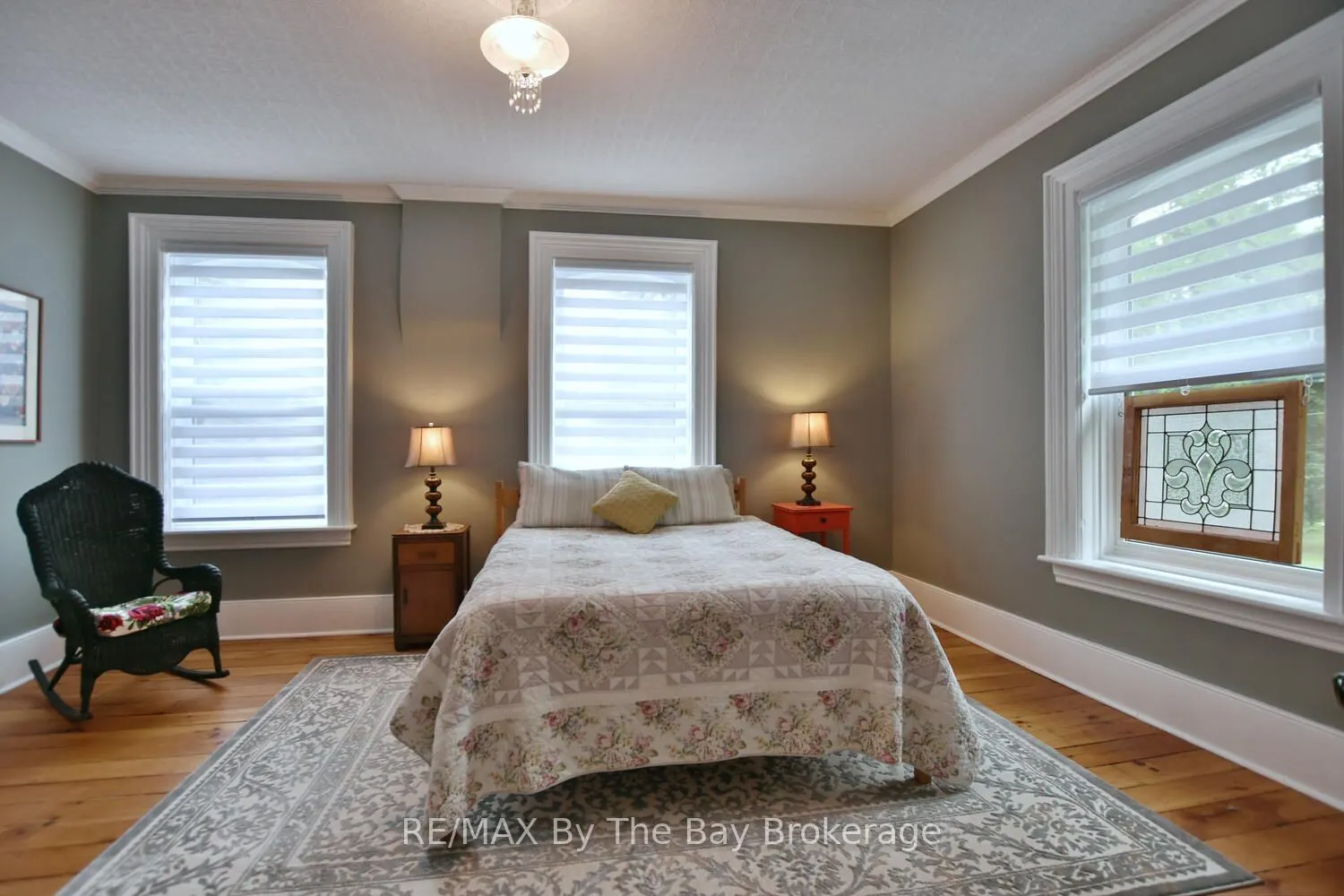 214 Elm Street