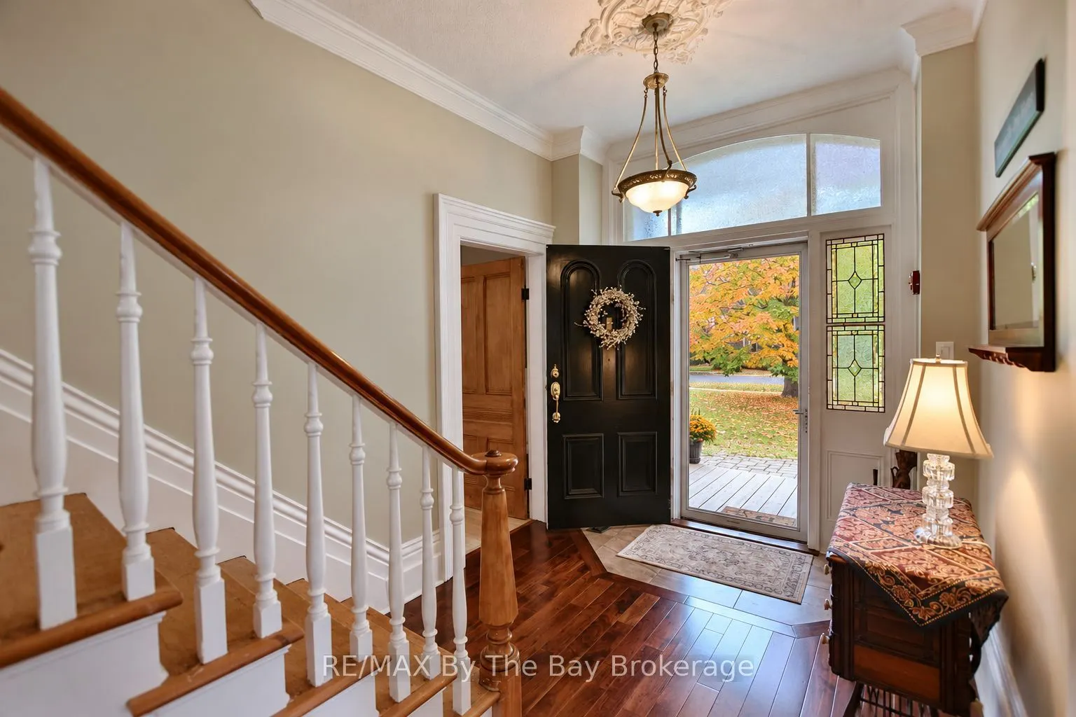 214 Elm Street
