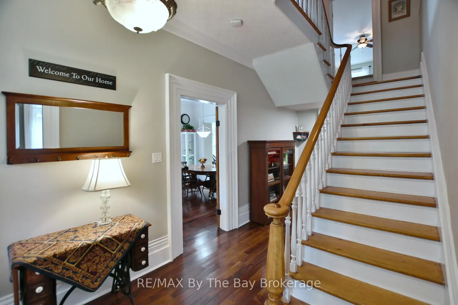 214 Elm Street