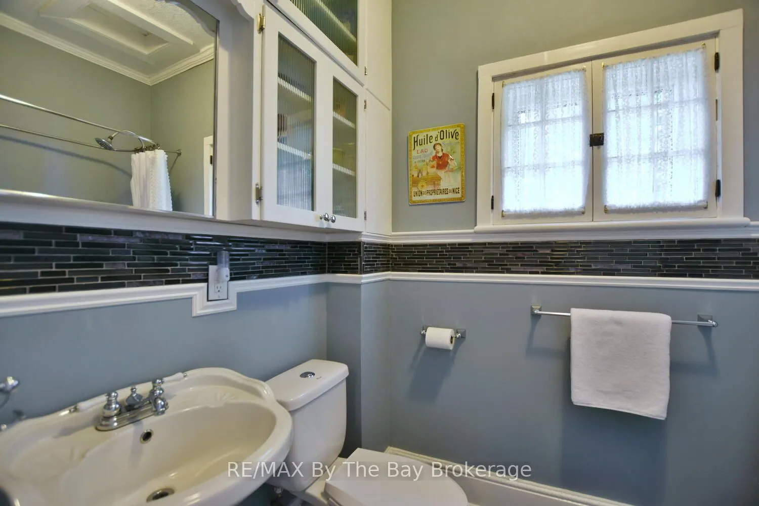 214 Elm Street