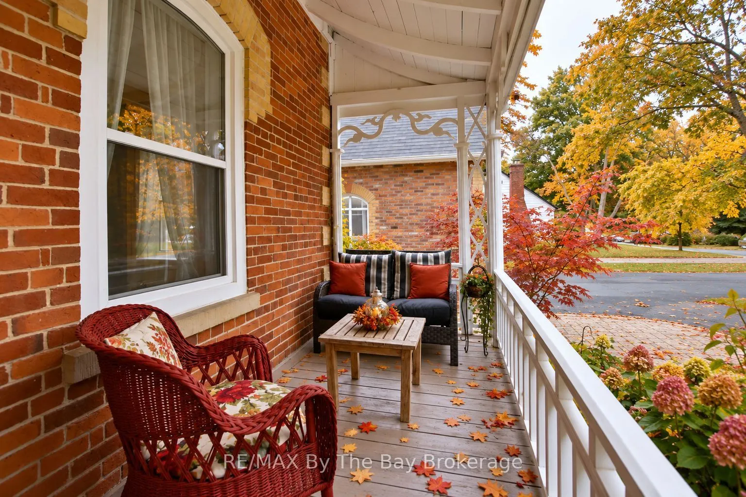 214 Elm Street