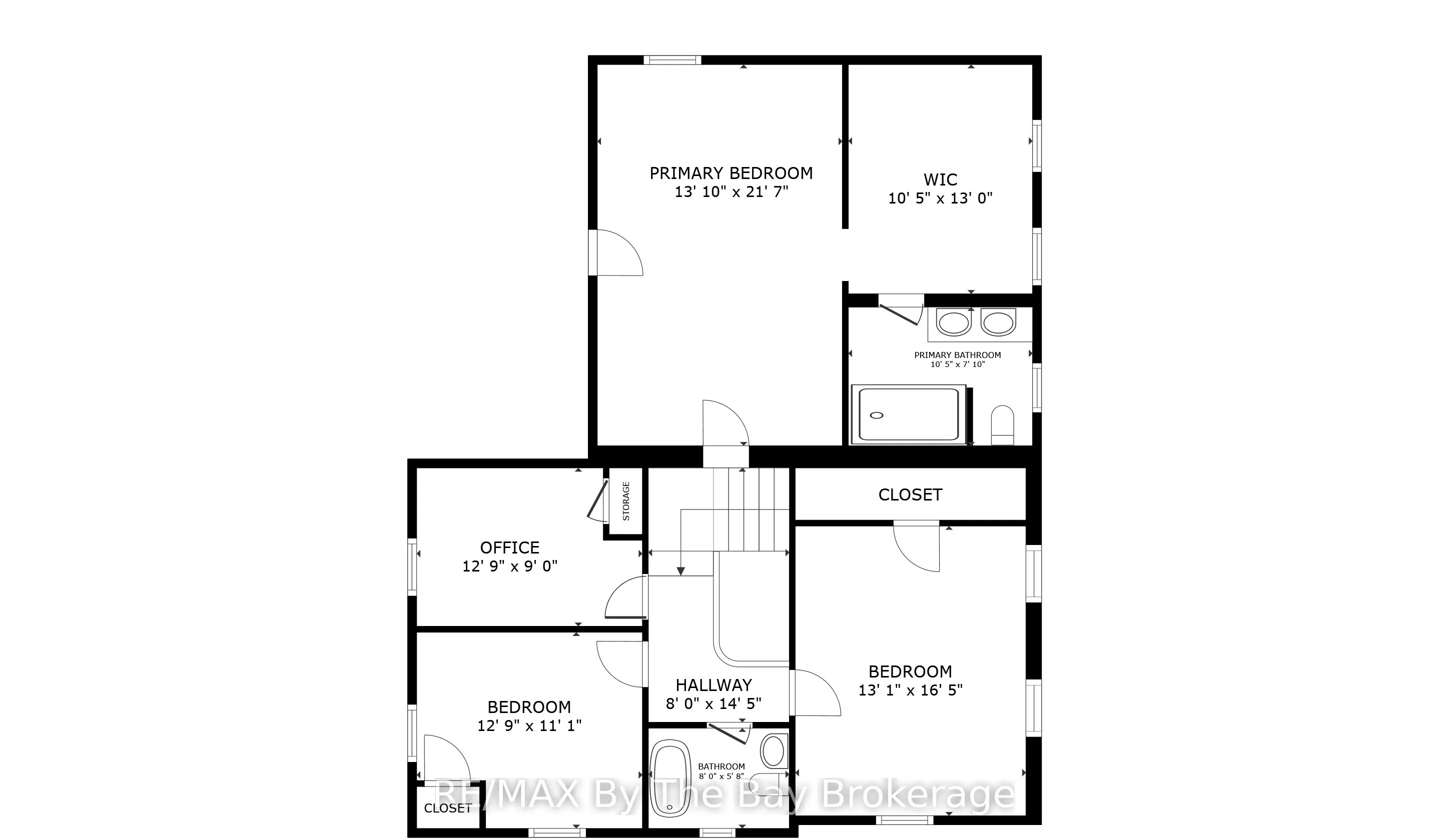 214 Elm Street