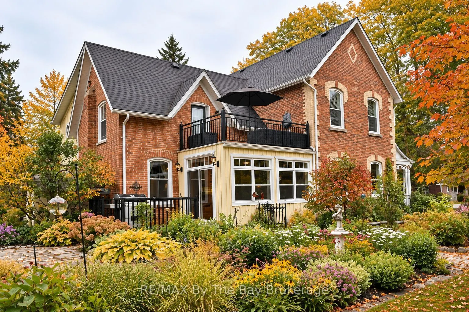 214 Elm Street