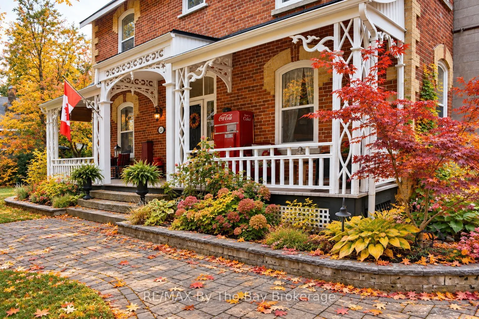 214 Elm Street