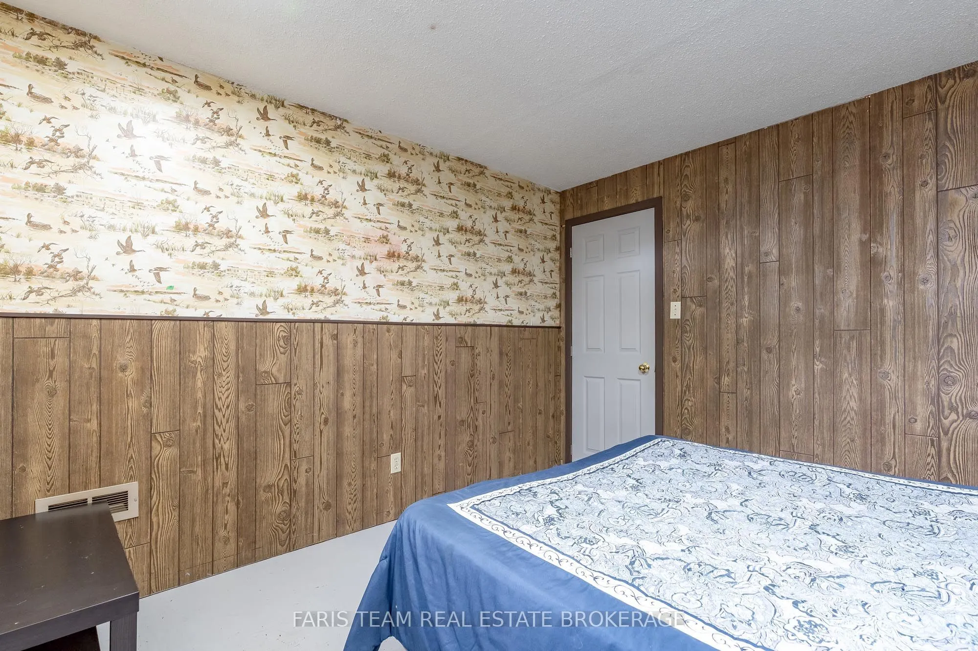 207 Warnica Road