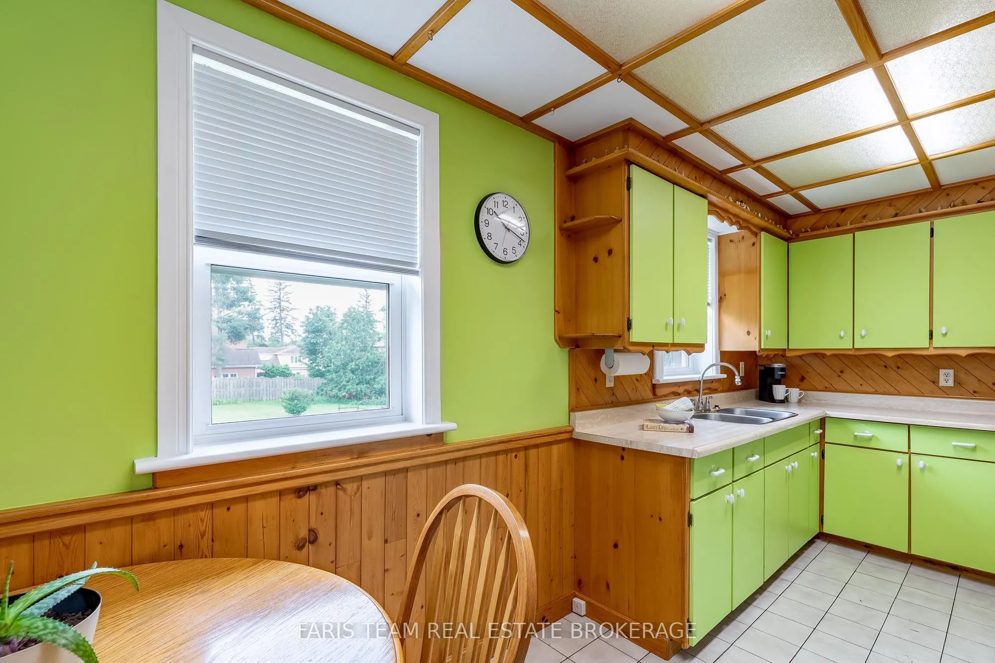 207 Warnica Road